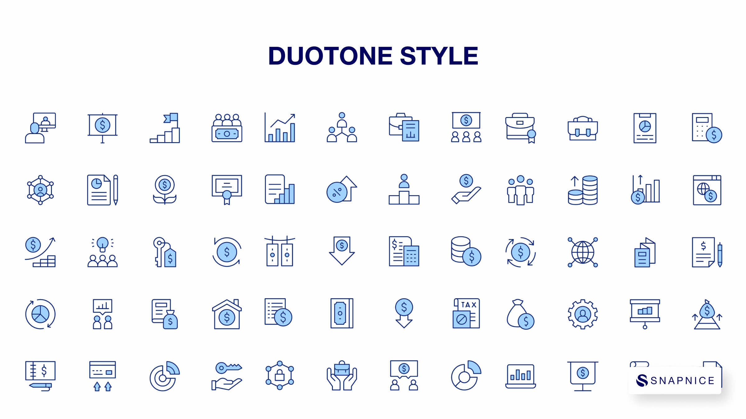Business Icon Set Part 3 7