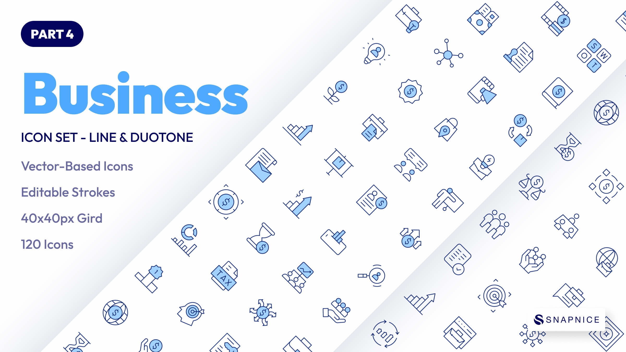 Business Icon Set Part 4 2