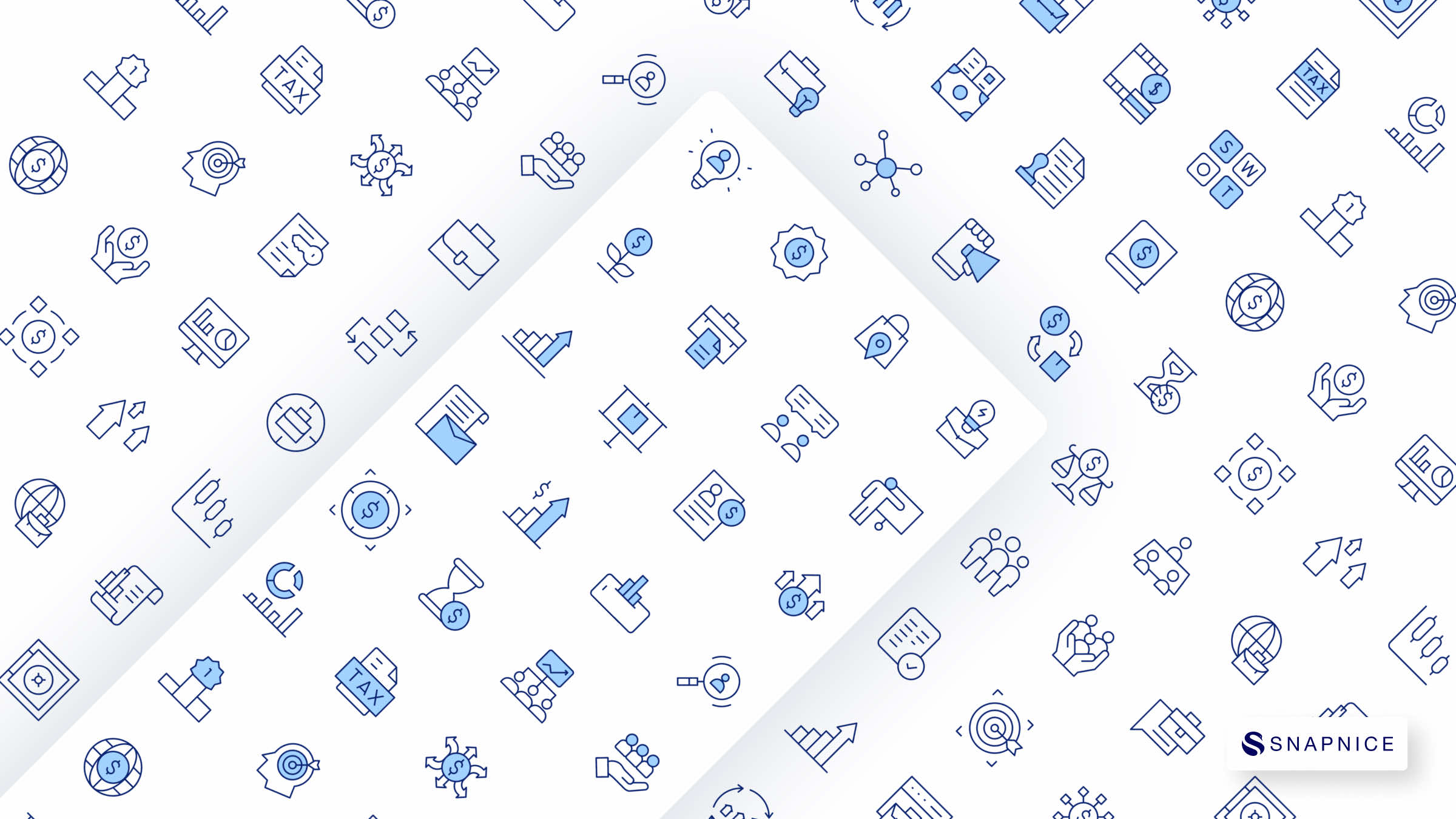 Business Icon Set Part 4 4