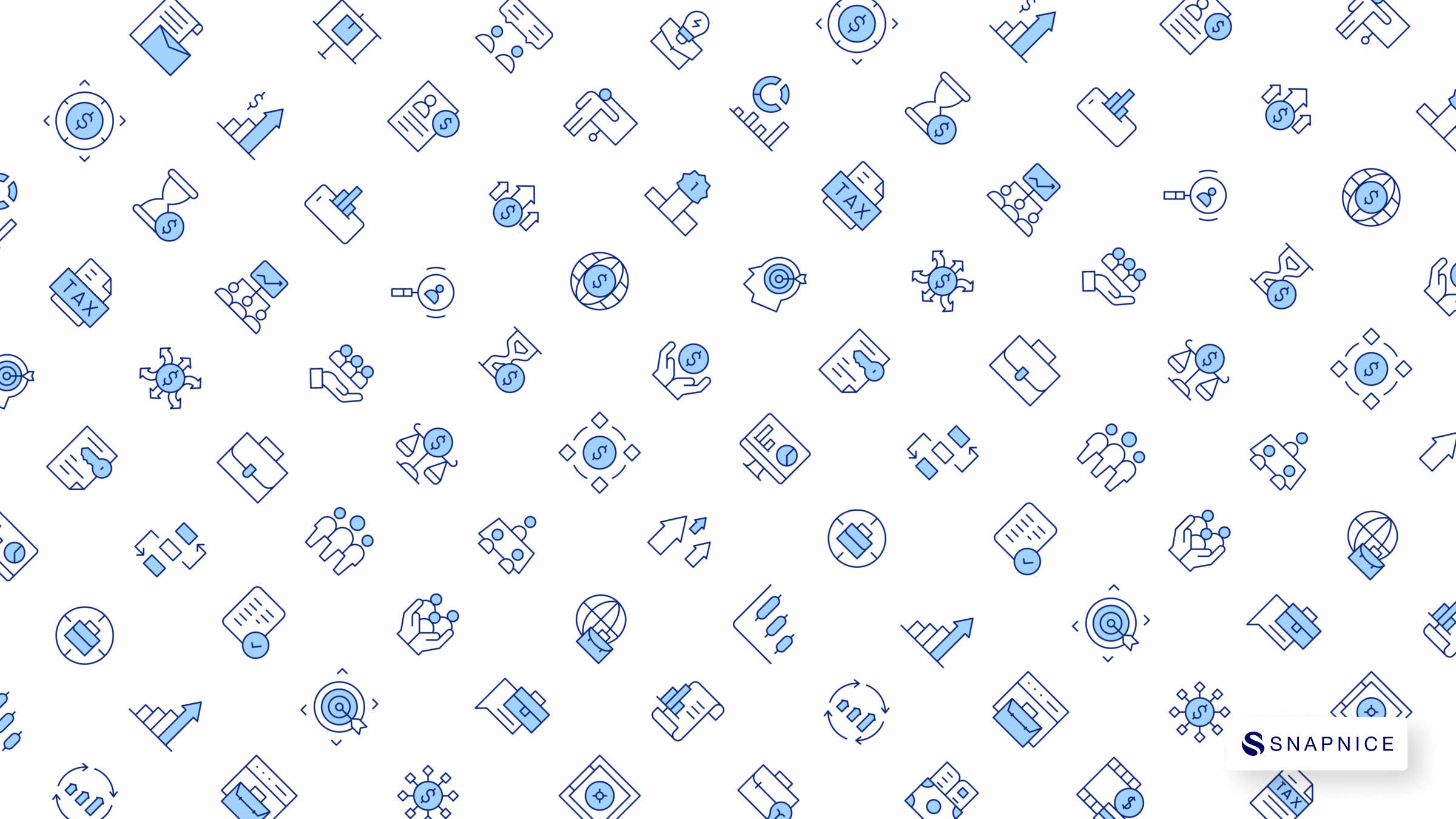 Business Icon Set Part 4 5
