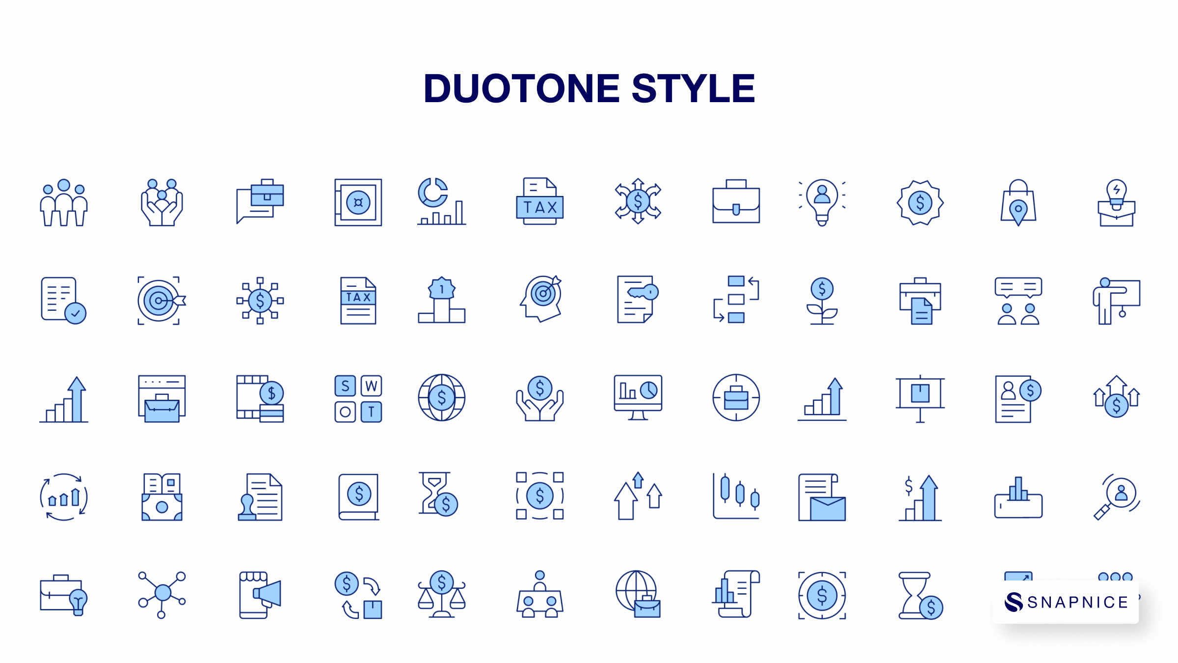 Business Icon Set Part 4 7