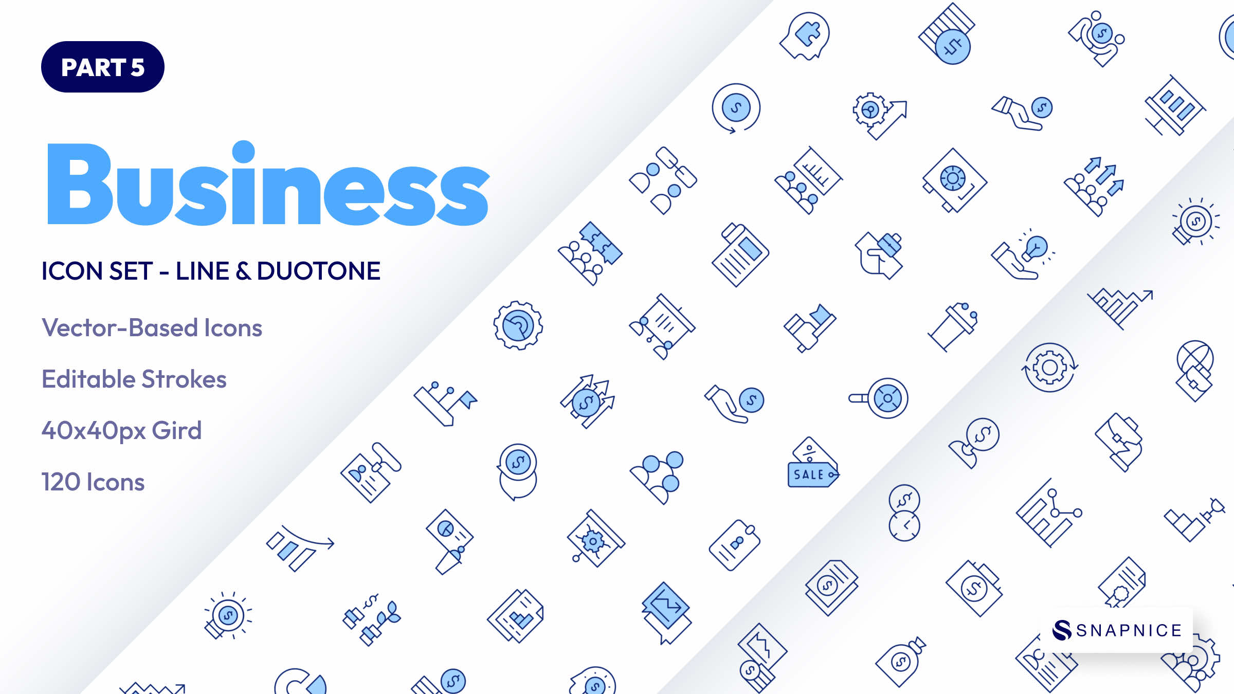 Business Icon Set Part 5 2