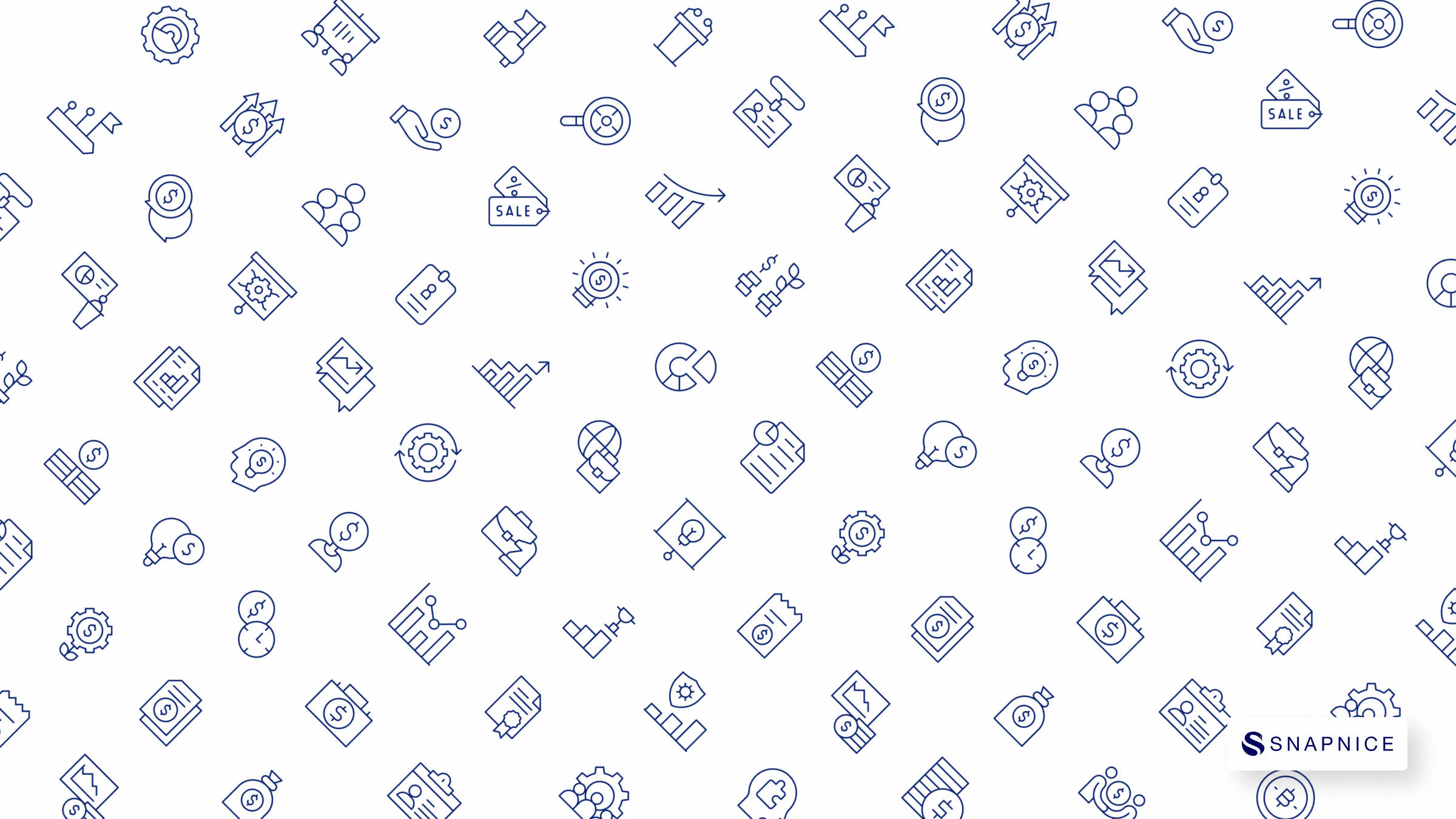 Business Icon Set Part 5 6