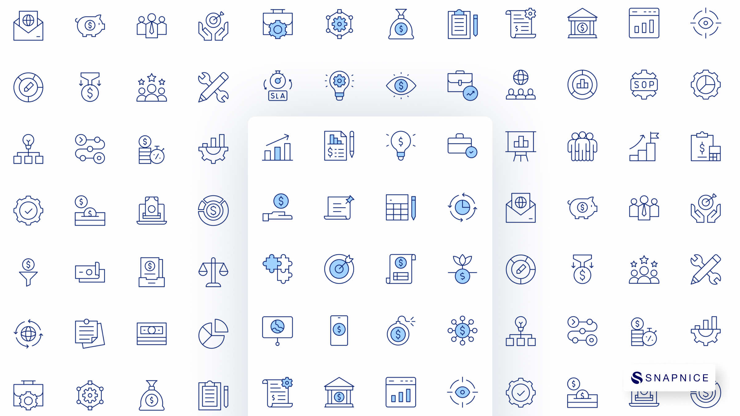 Business Icon Set Part 6 3