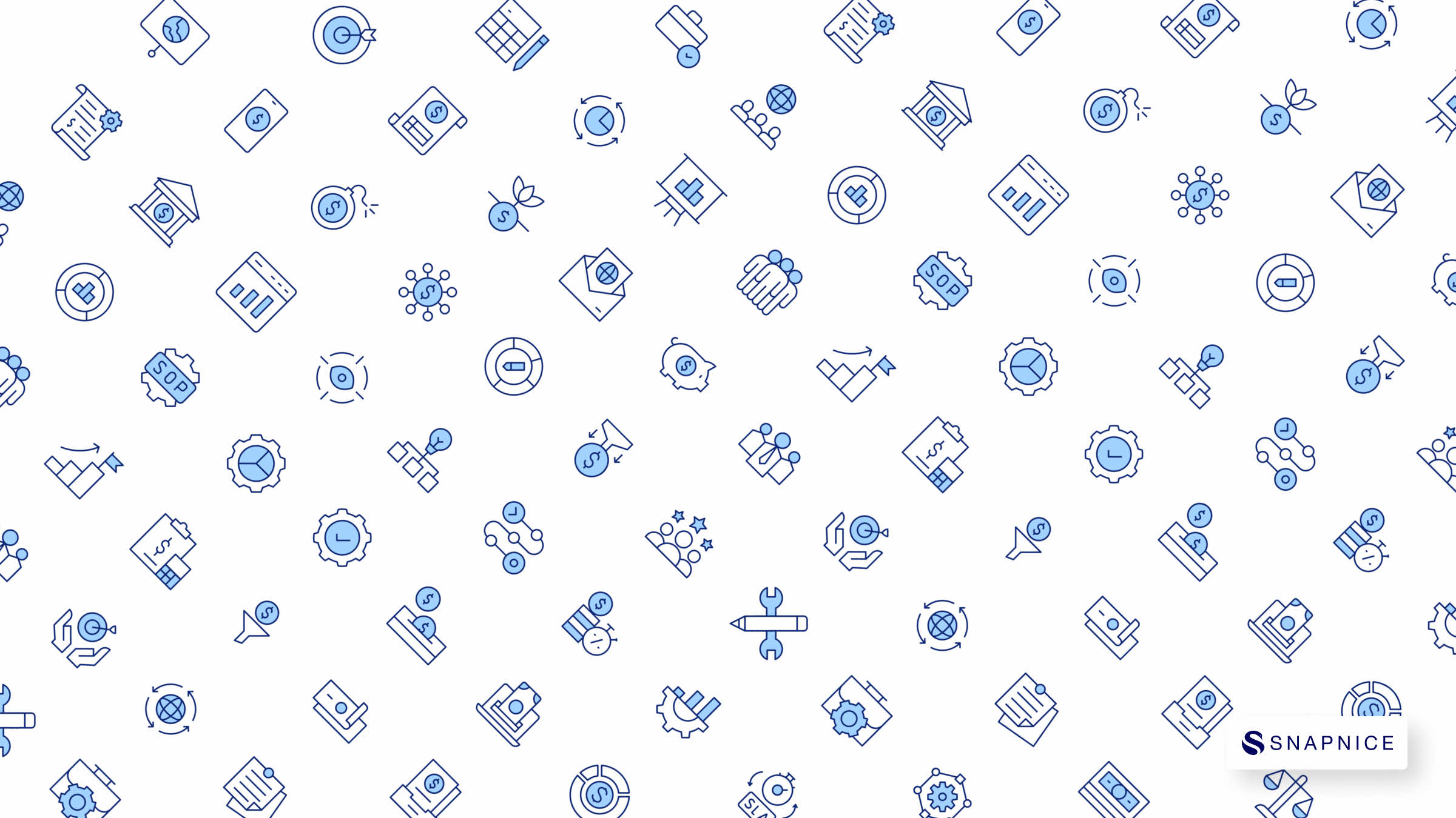 Business Icon Set Part 6 5