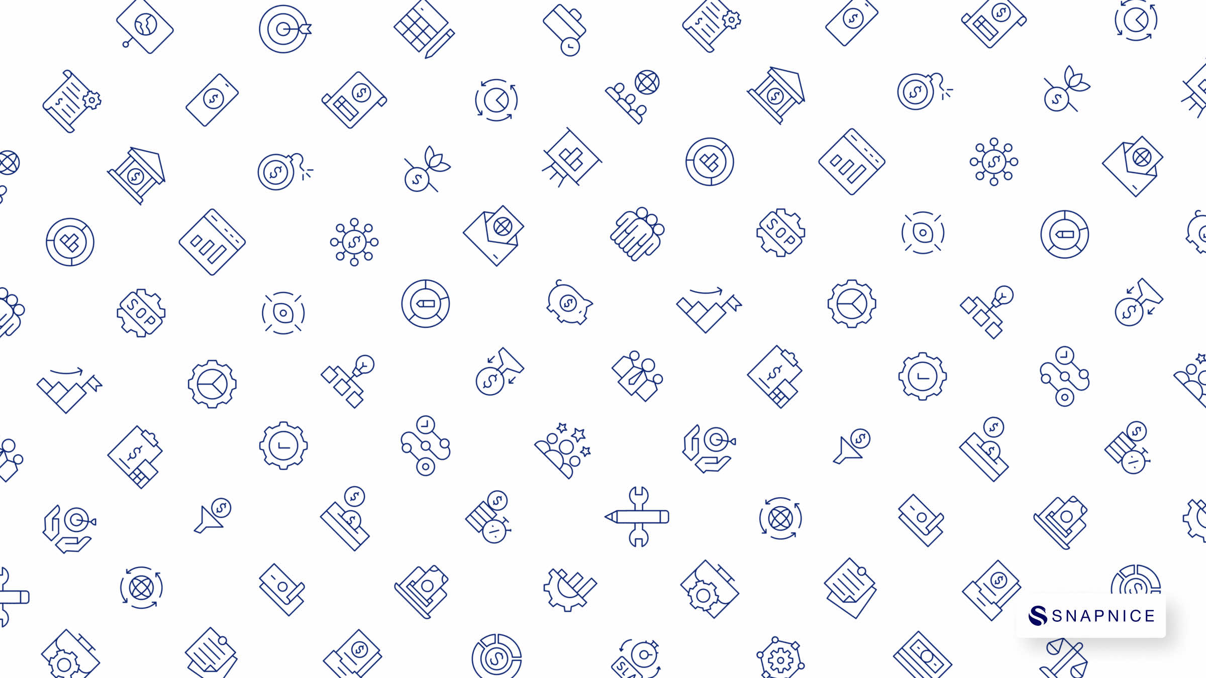 Business Icon Set Part 6 6