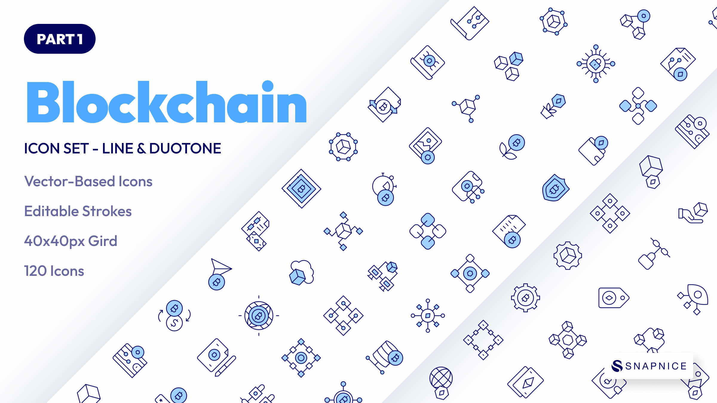 Blockchain – Cover 1