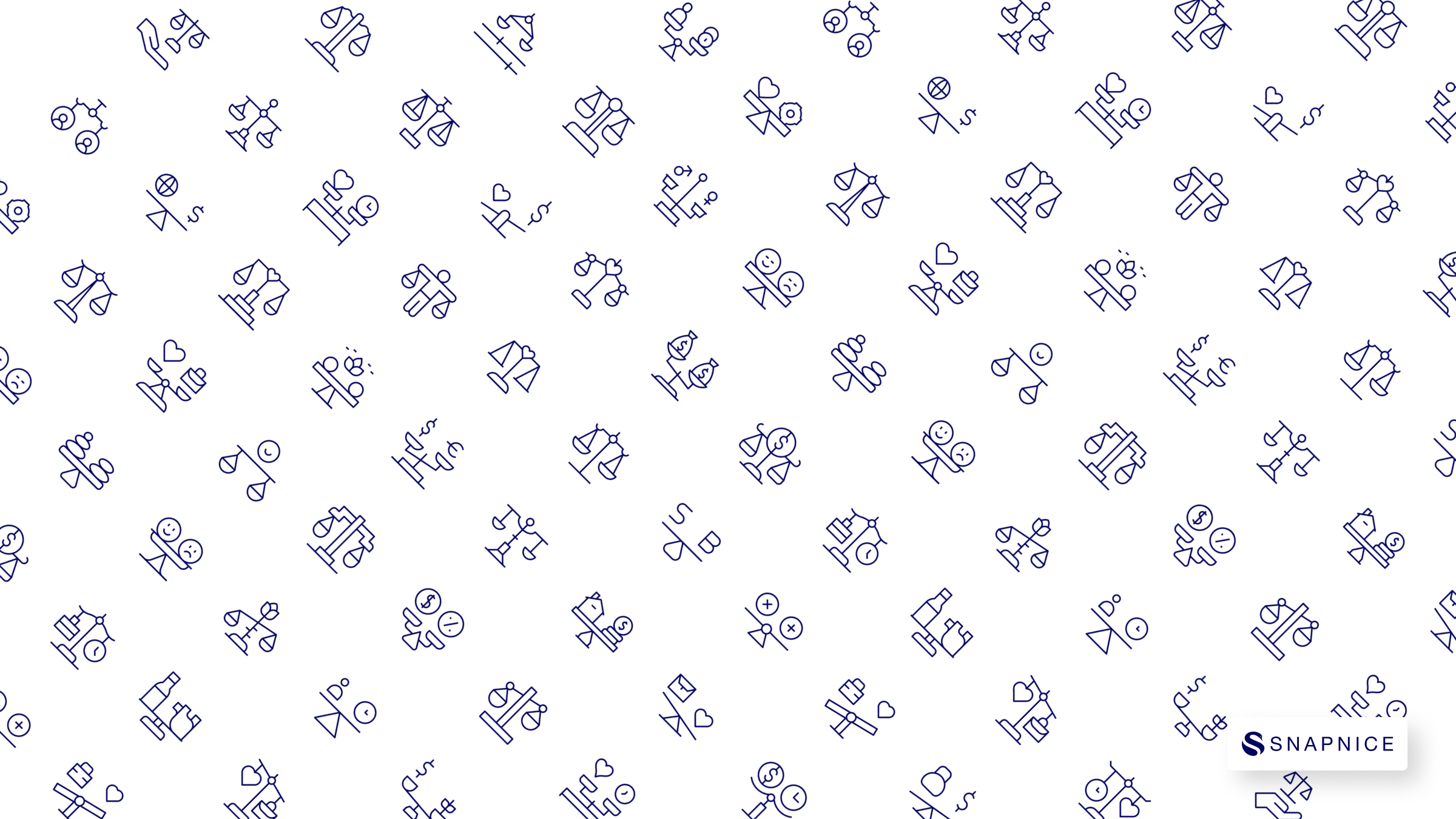 Balance Icon Set Part 2 5