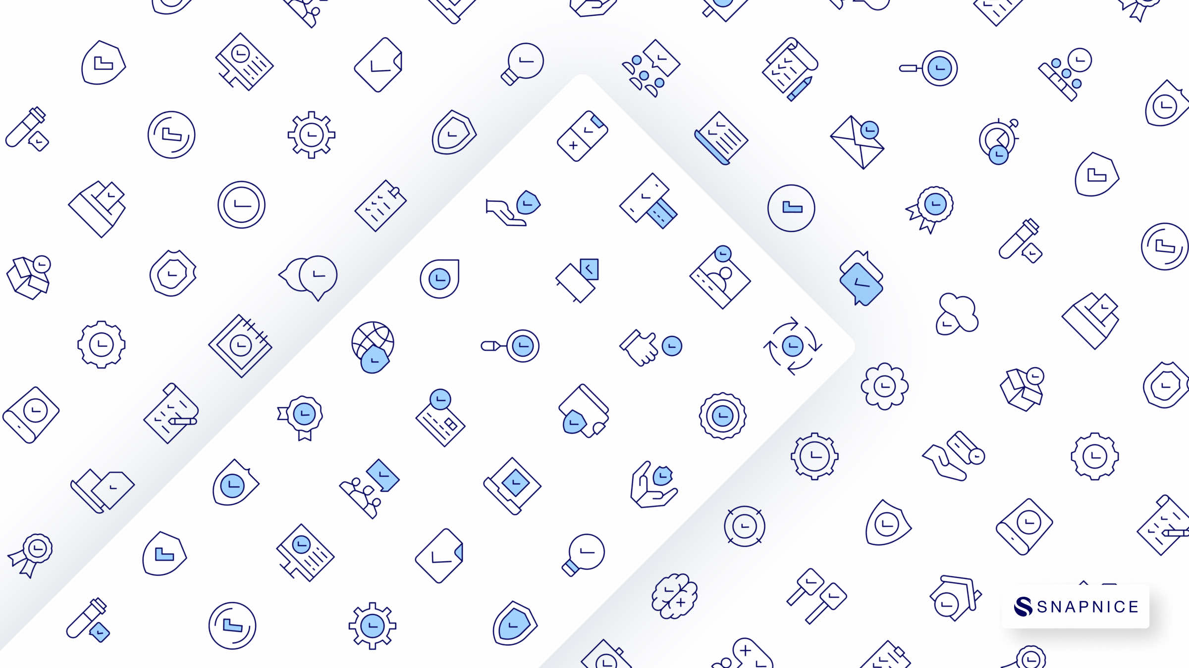 Checkmark Icon Set Part 1 3