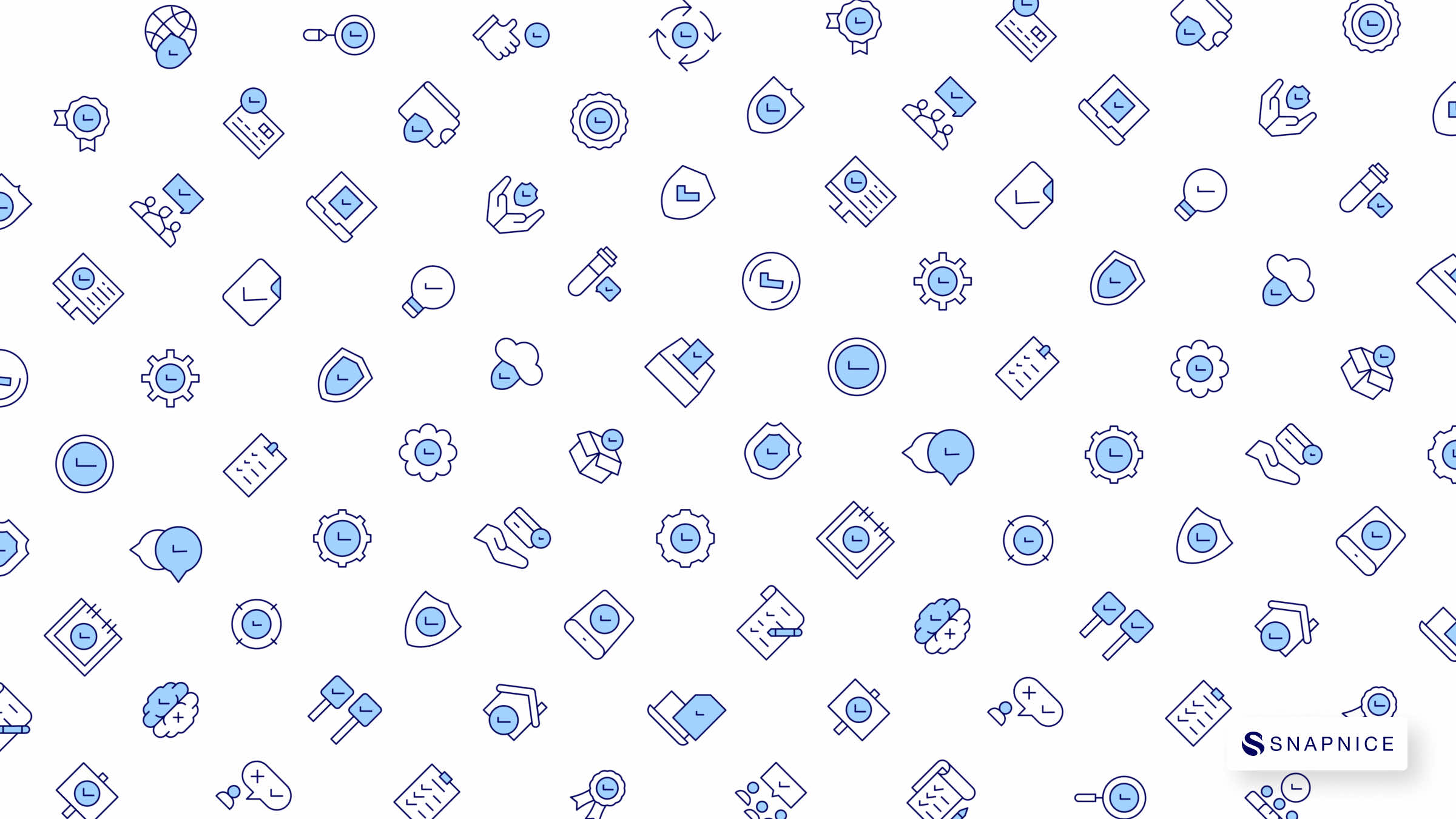 Checkmark Icon Set Part 1 4