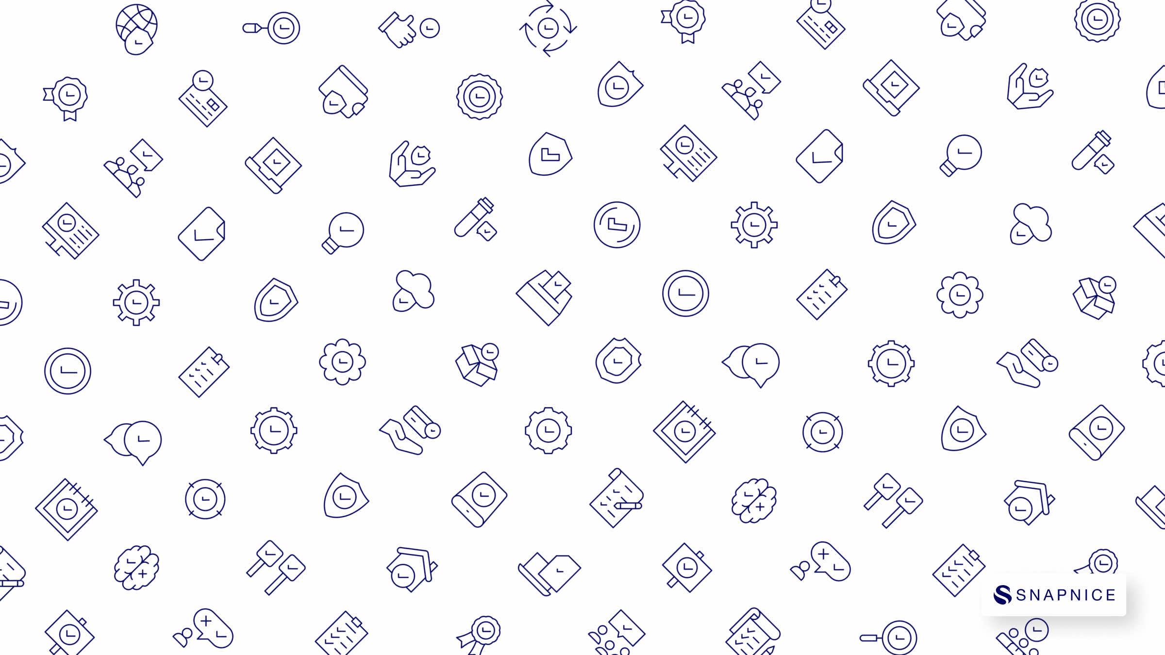 Checkmark Icon Set Part 1 5