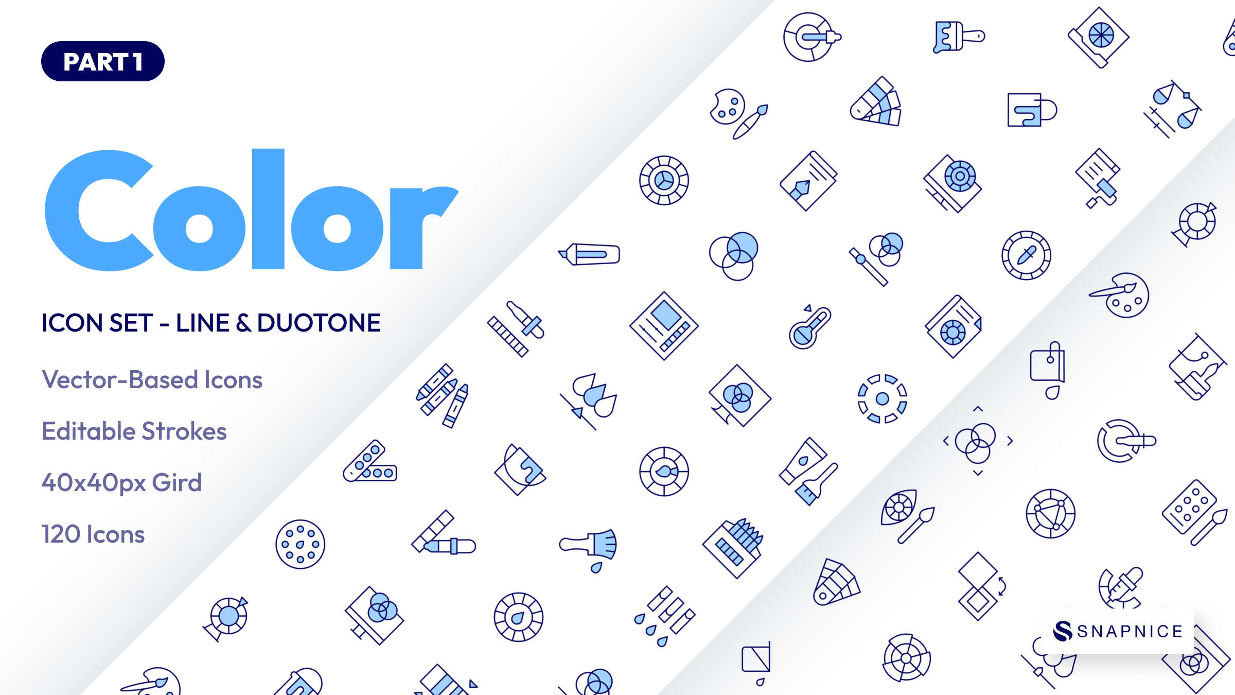 Color Icon Set 2