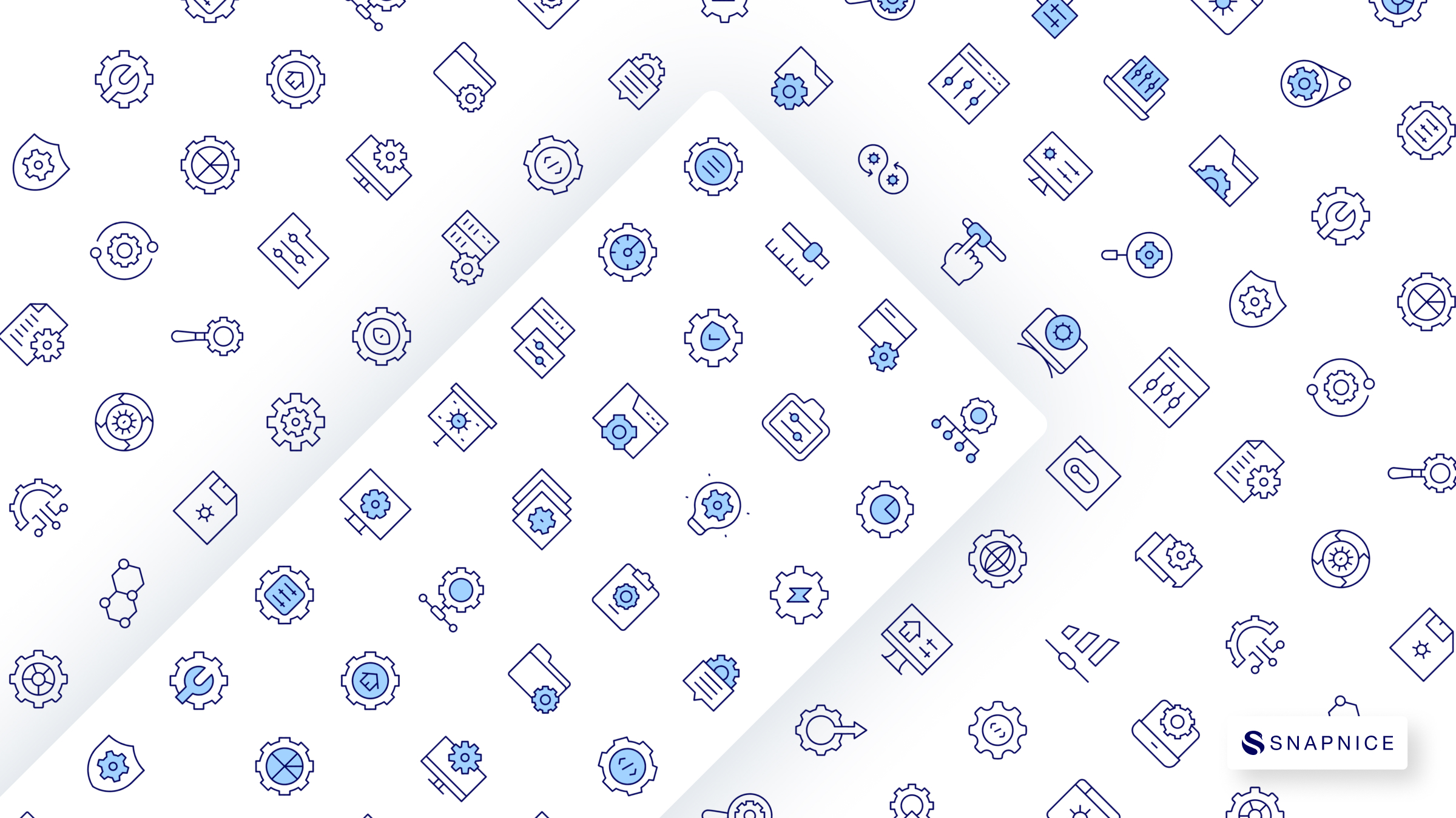 Configuration Icon Set P1 4