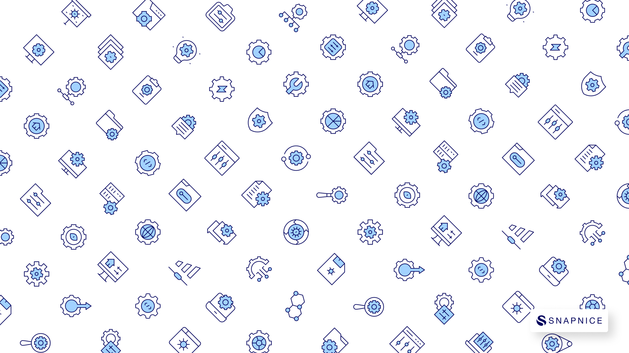 Configuration Icon Set P1 5