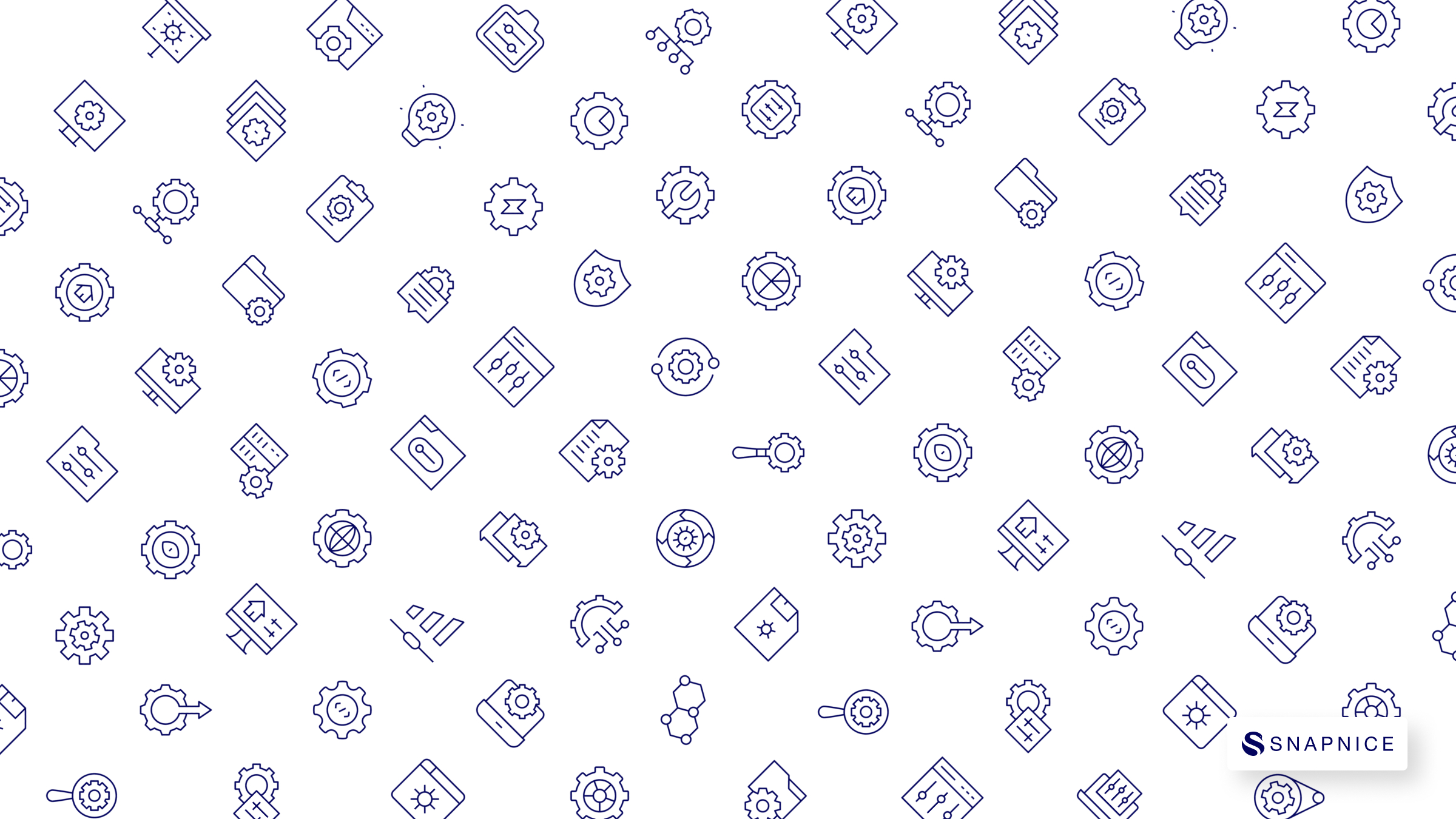 Configuration Icon Set P1 6