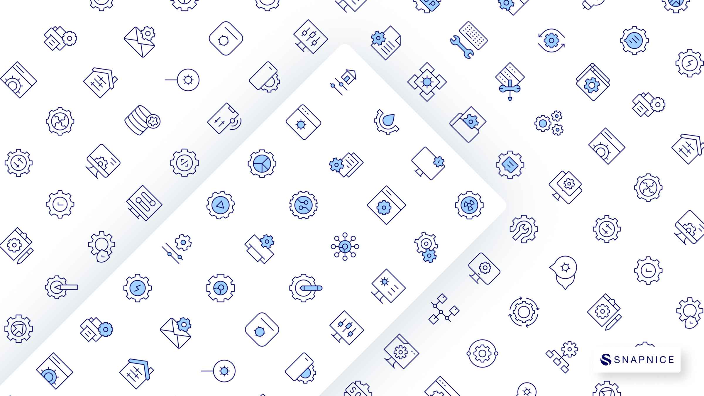 Configuration Icon Set P2 4