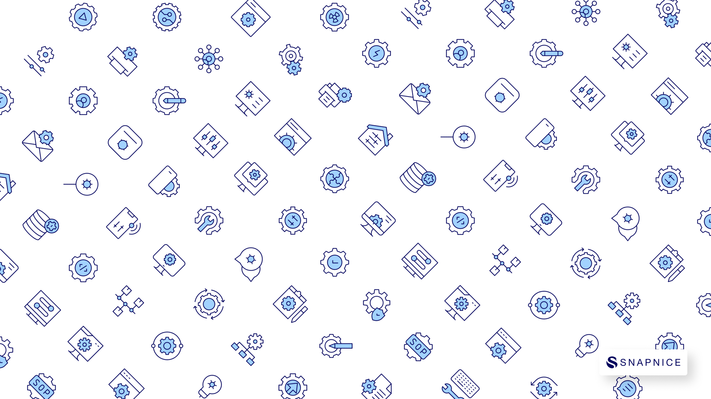 Configuration Icon Set P2 5