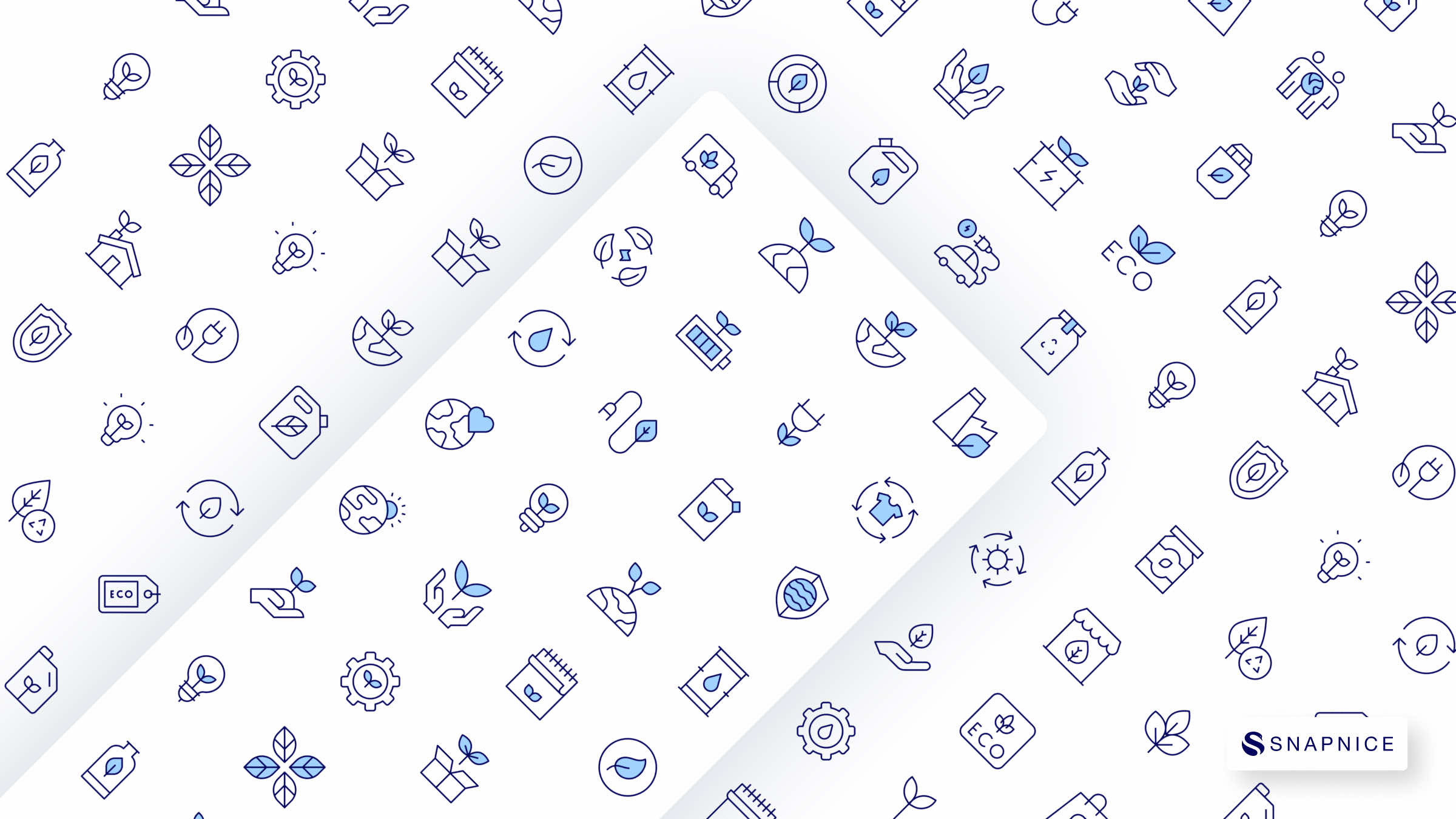 Ecology Icon Set Part.1 4