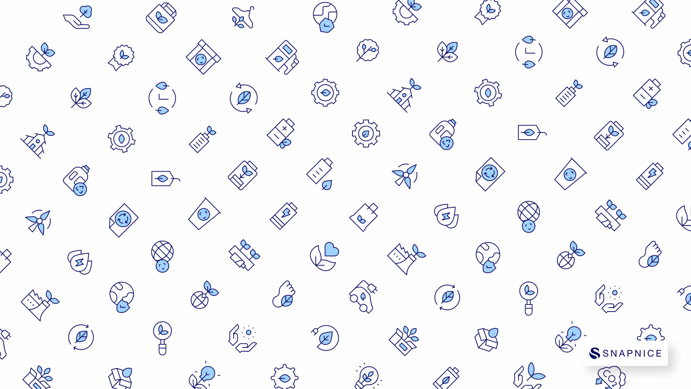 Ecology Icon Set Part.2 5