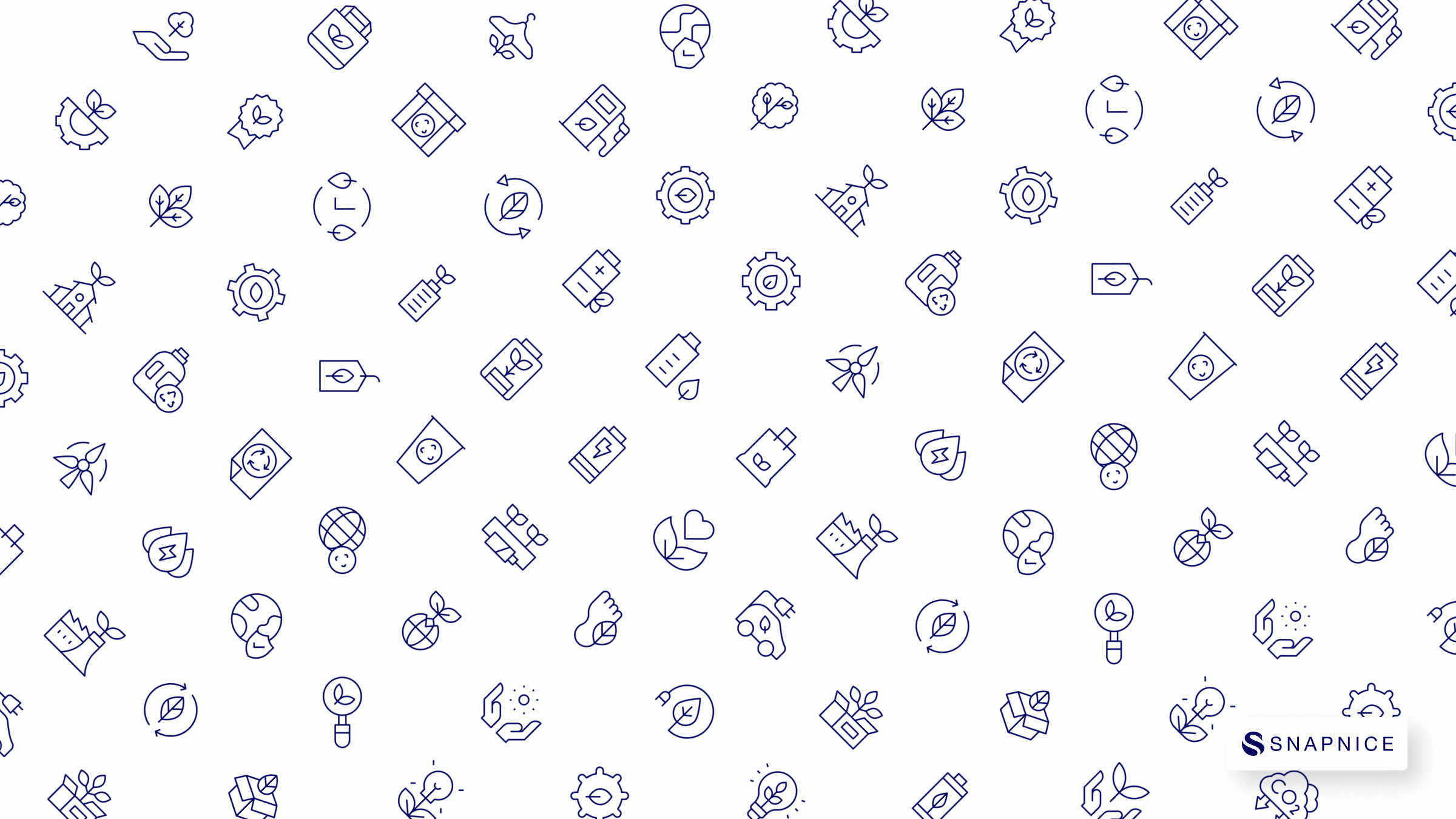 Ecology Icon Set Part.2 6