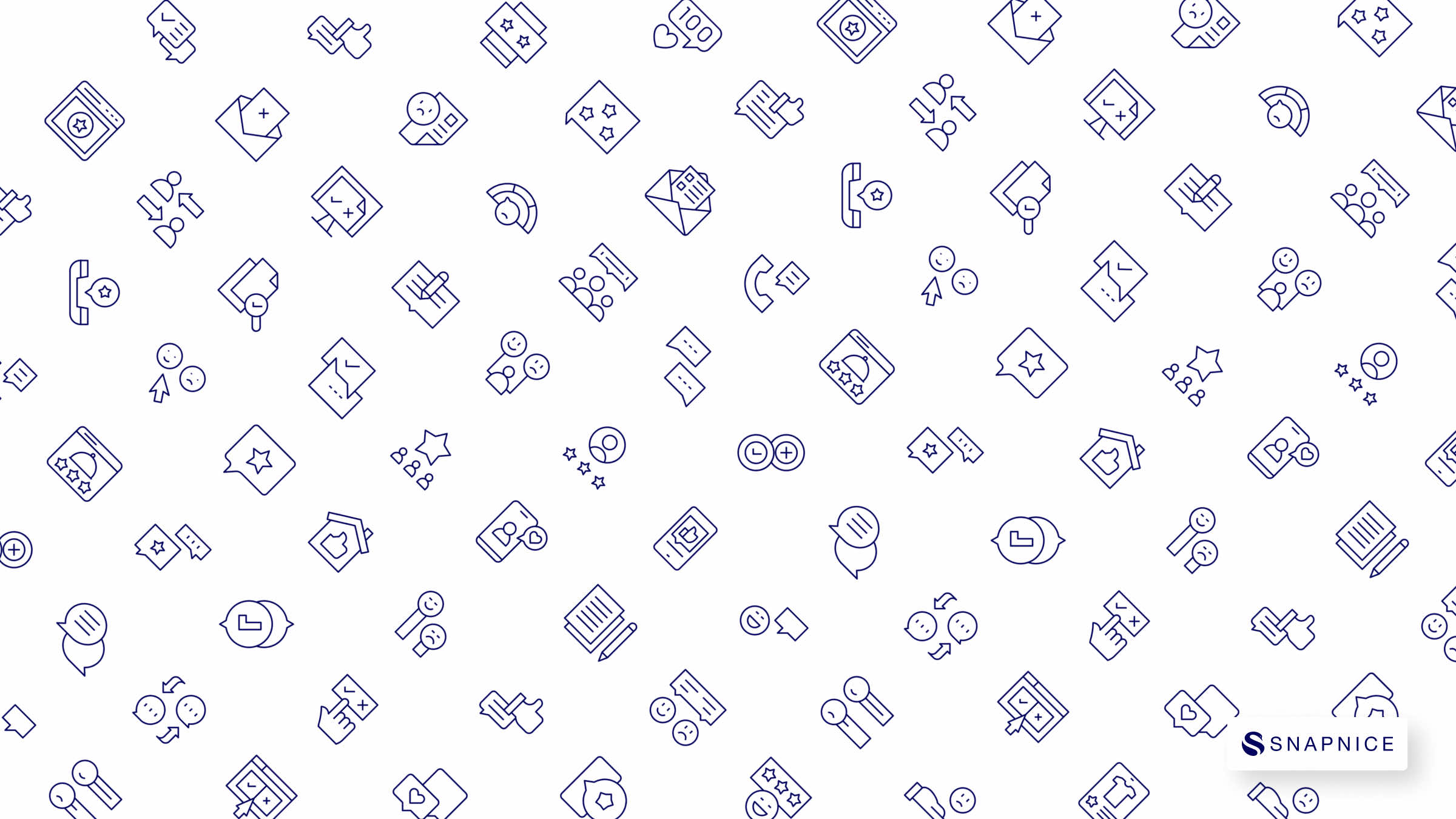 Feedback Icon Set Part 1 5