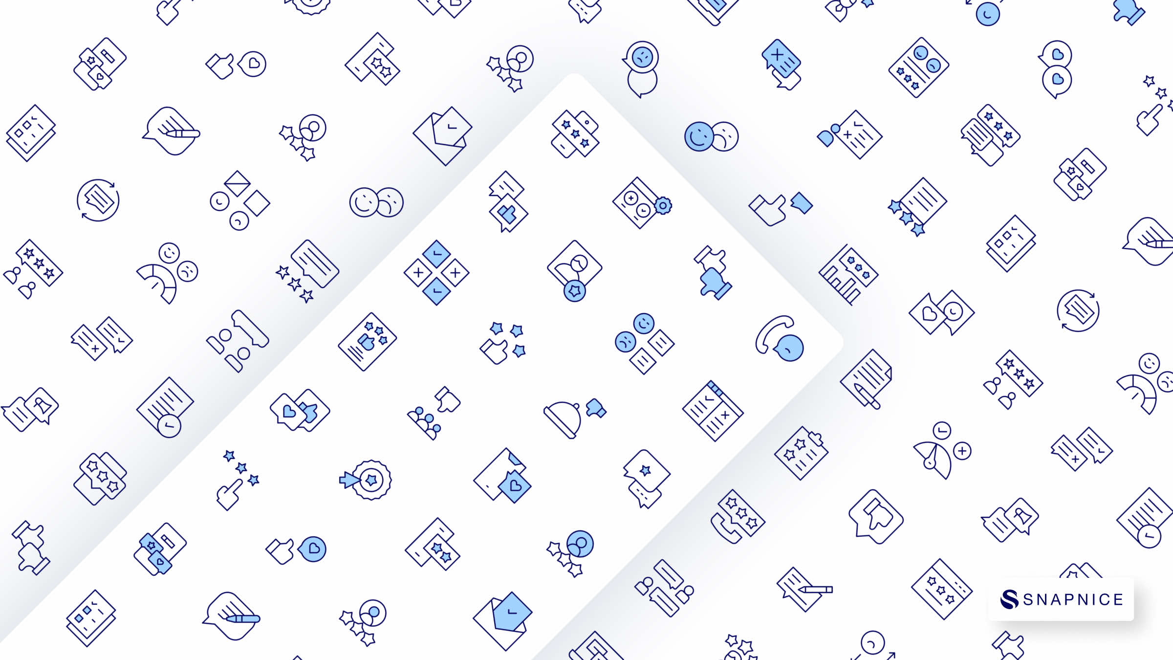 Feedback Icon Set Part 2 3