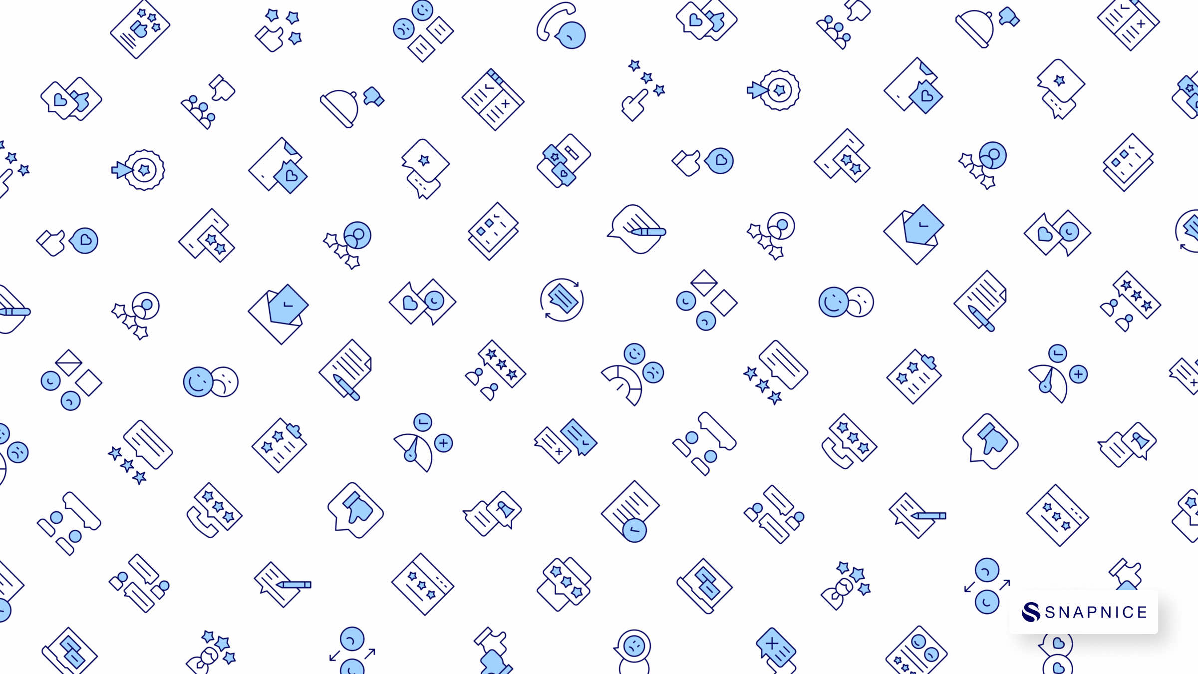 Feedback Icon Set Part 2 4