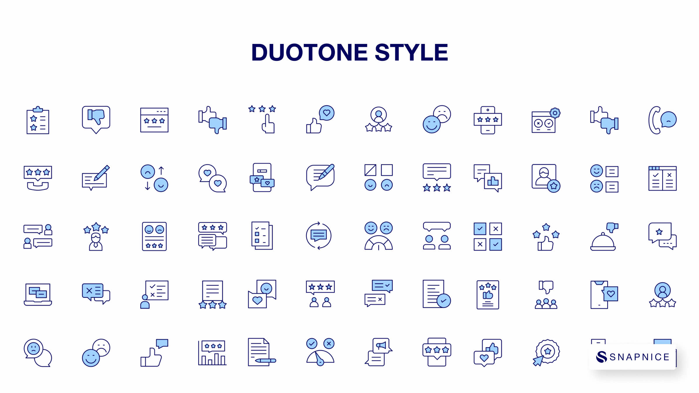 Feedback Icon Set Part 2 6