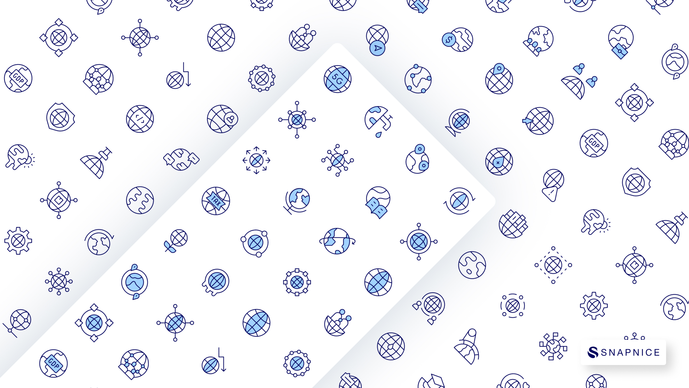 Global Icon Set P1 4