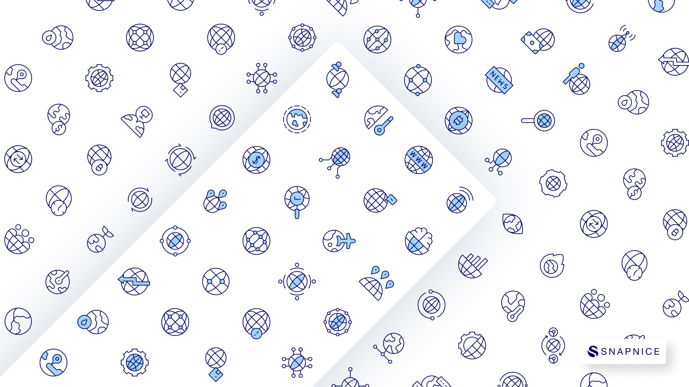 Global Icon Set P2 4