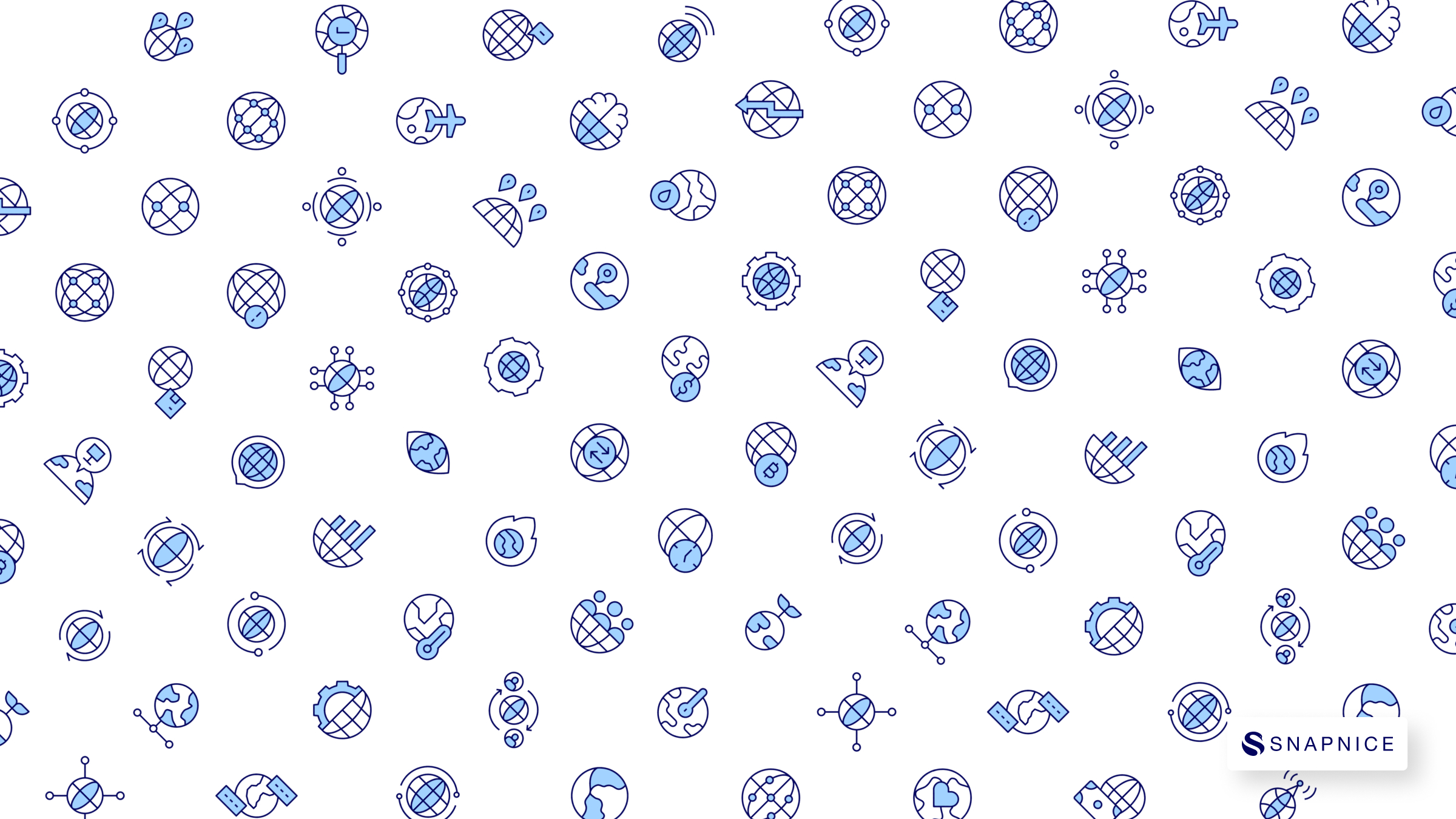 Global Icon Set P2 5