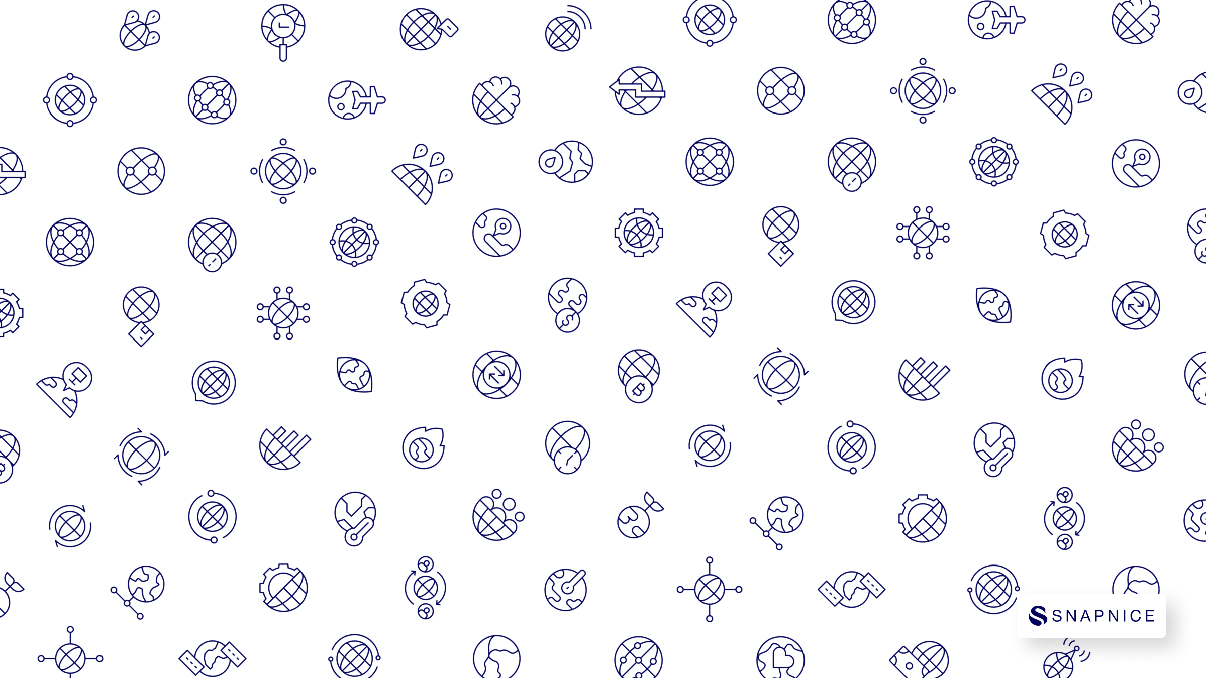 Global Icon Set P2 6