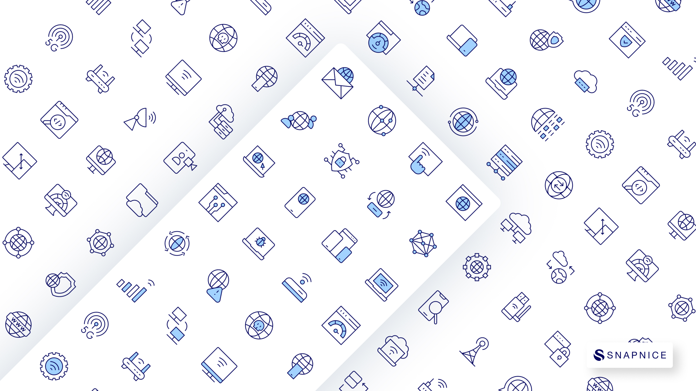 Internet Icon Set P1 4