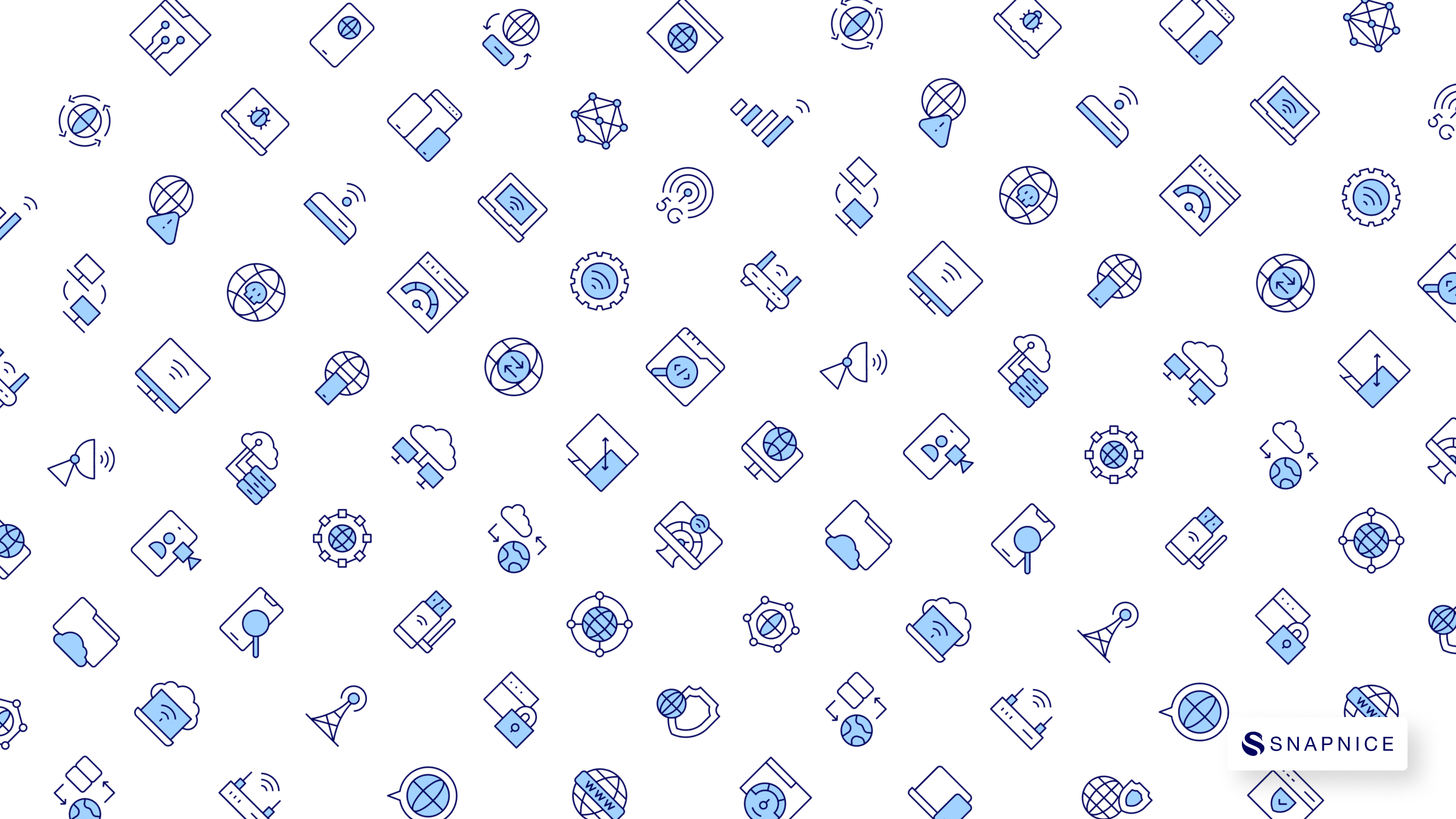 Internet Icon Set P1 5