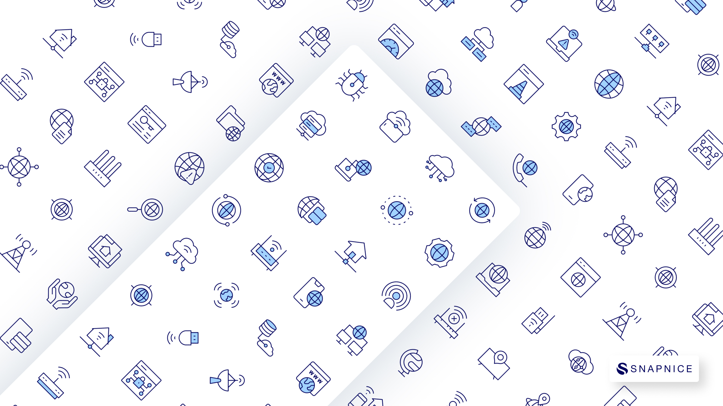 Internet Icon Set P2 4