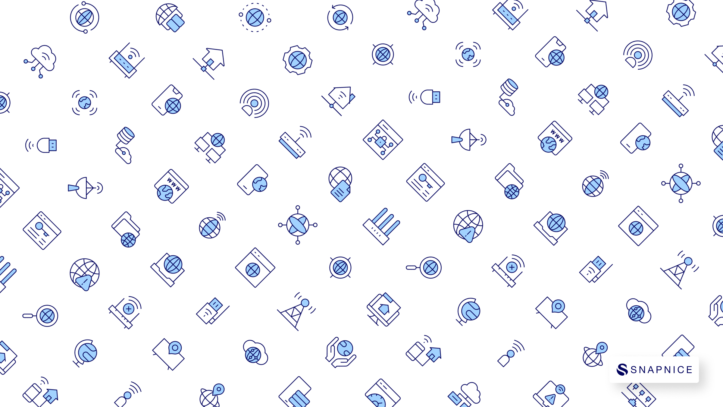Internet Icon Set P2 5
