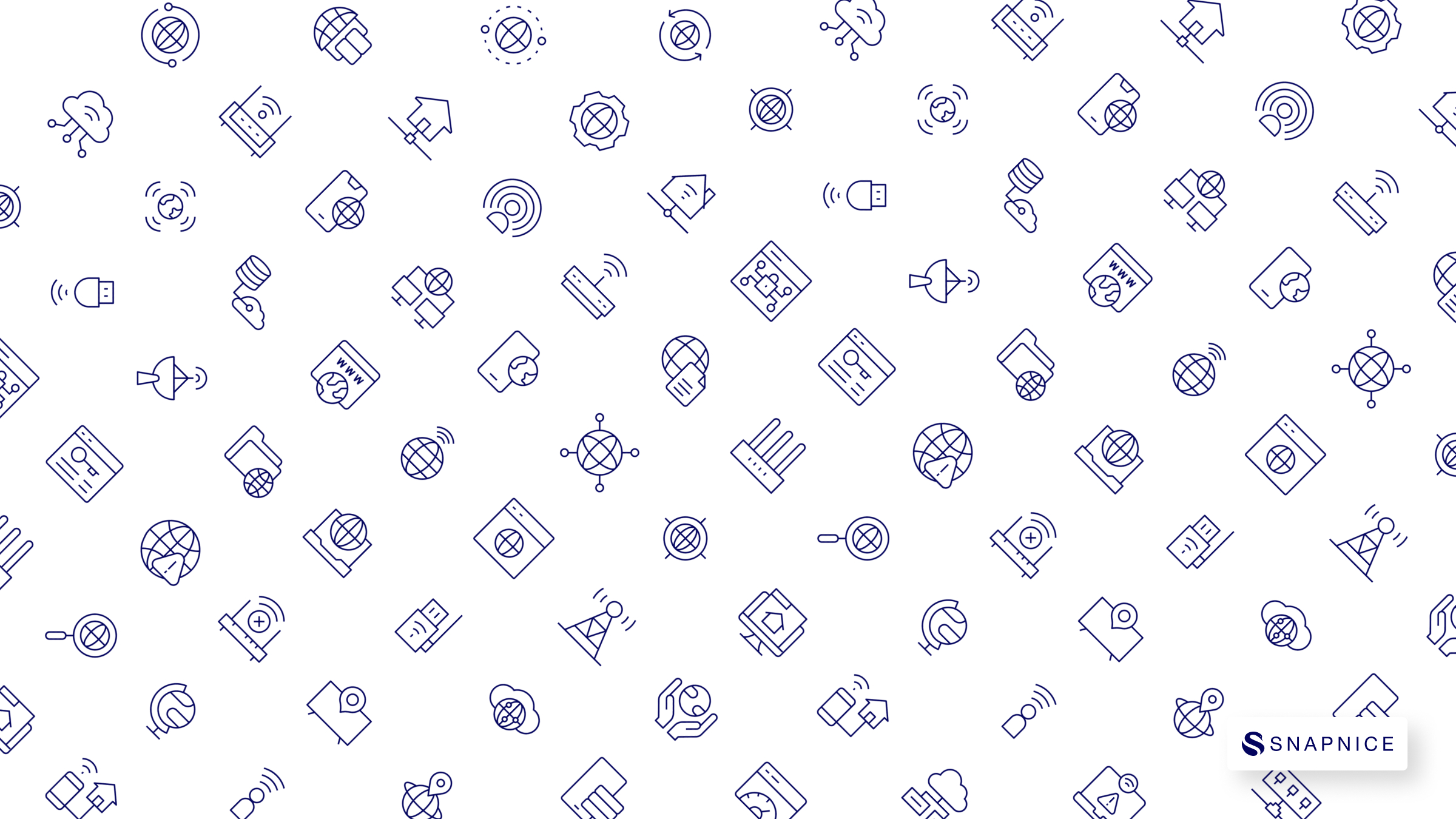 Internet Icon Set P2 6