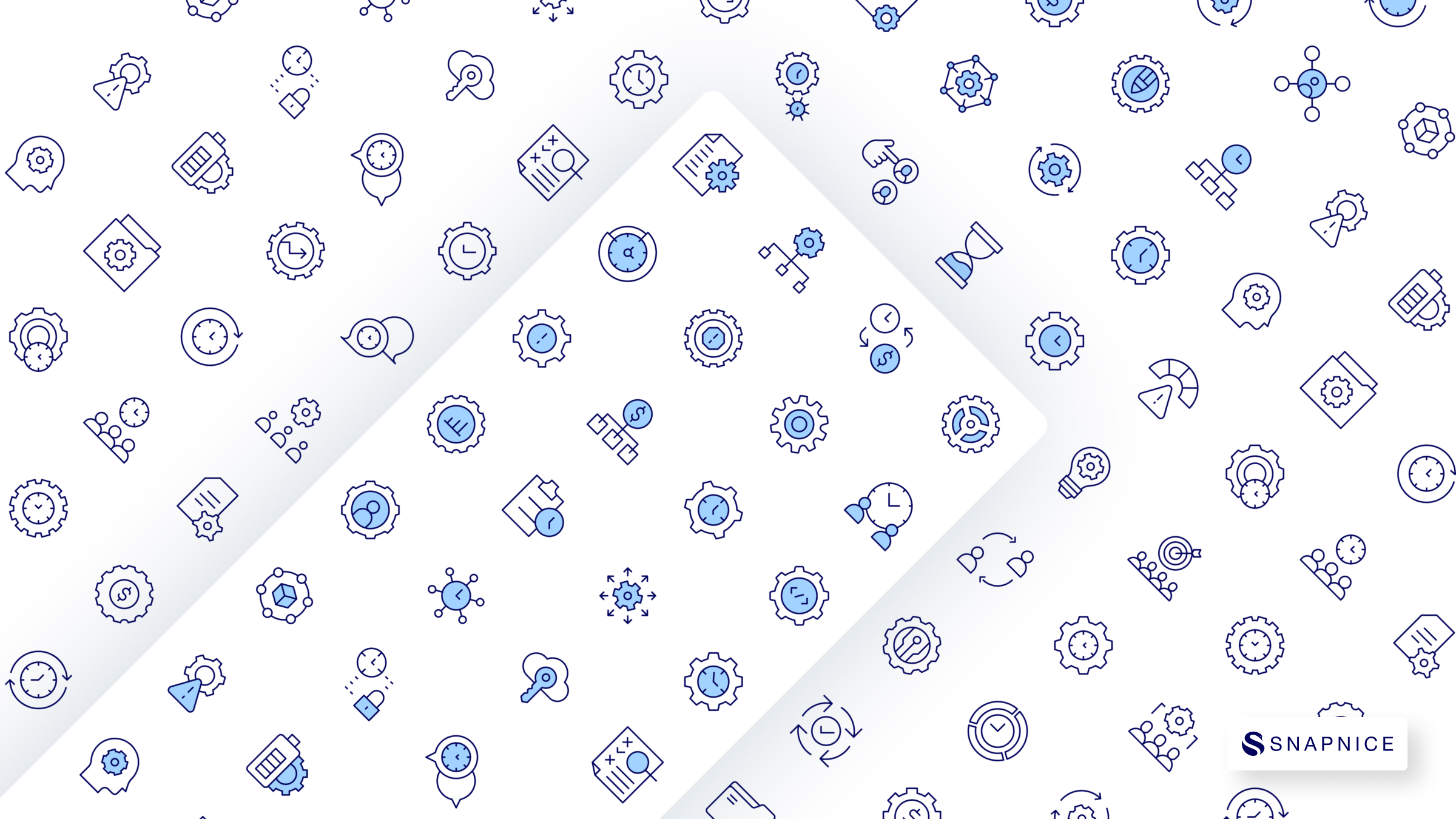 Manager Icon Set P1 4