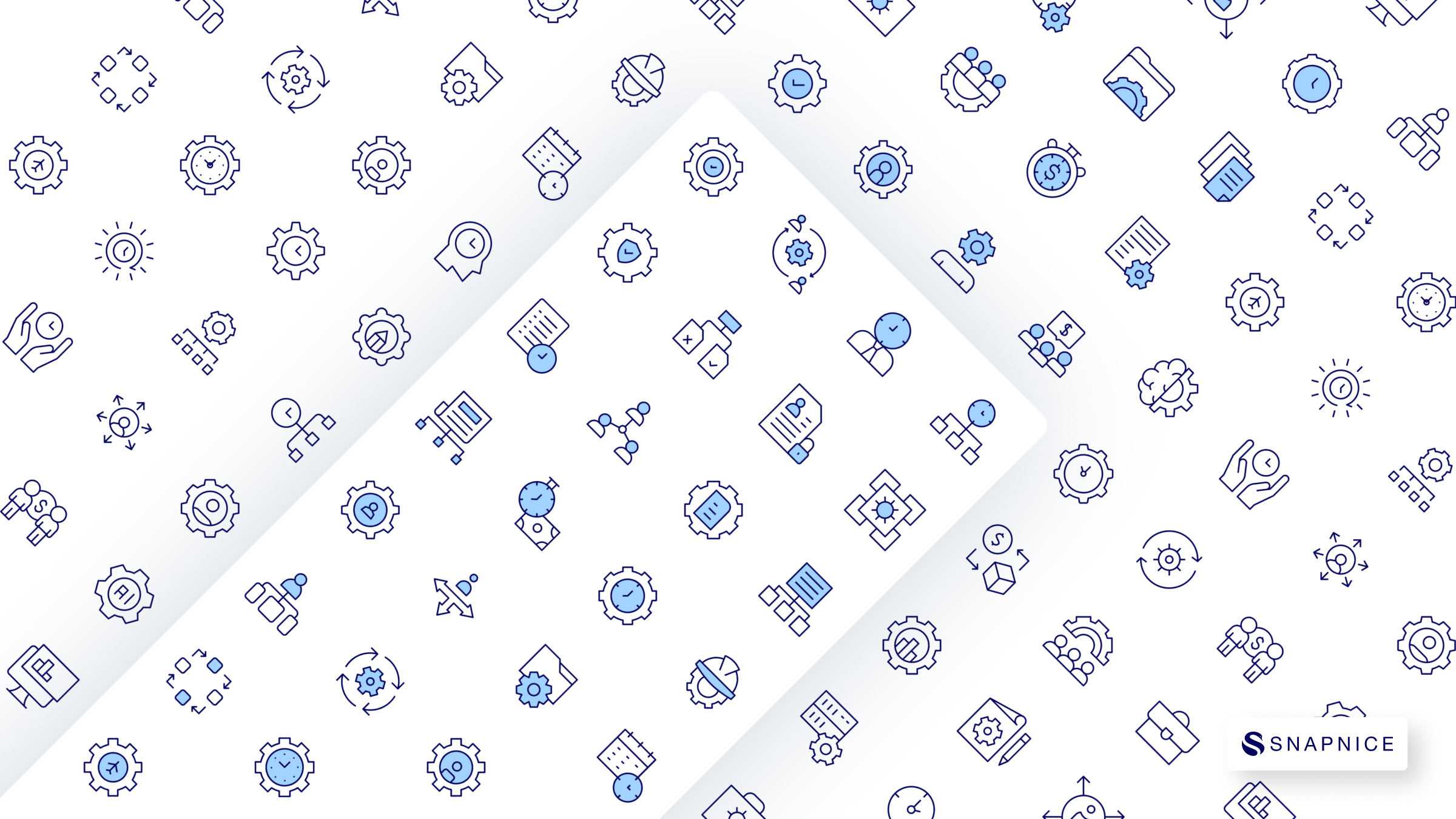 Manager Icon Set P2 4