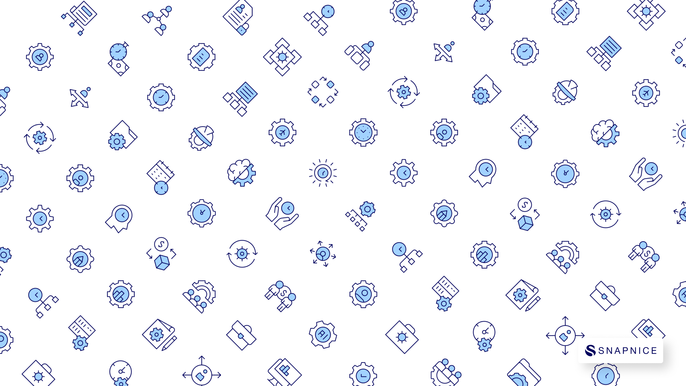 Manager Icon Set P2 5