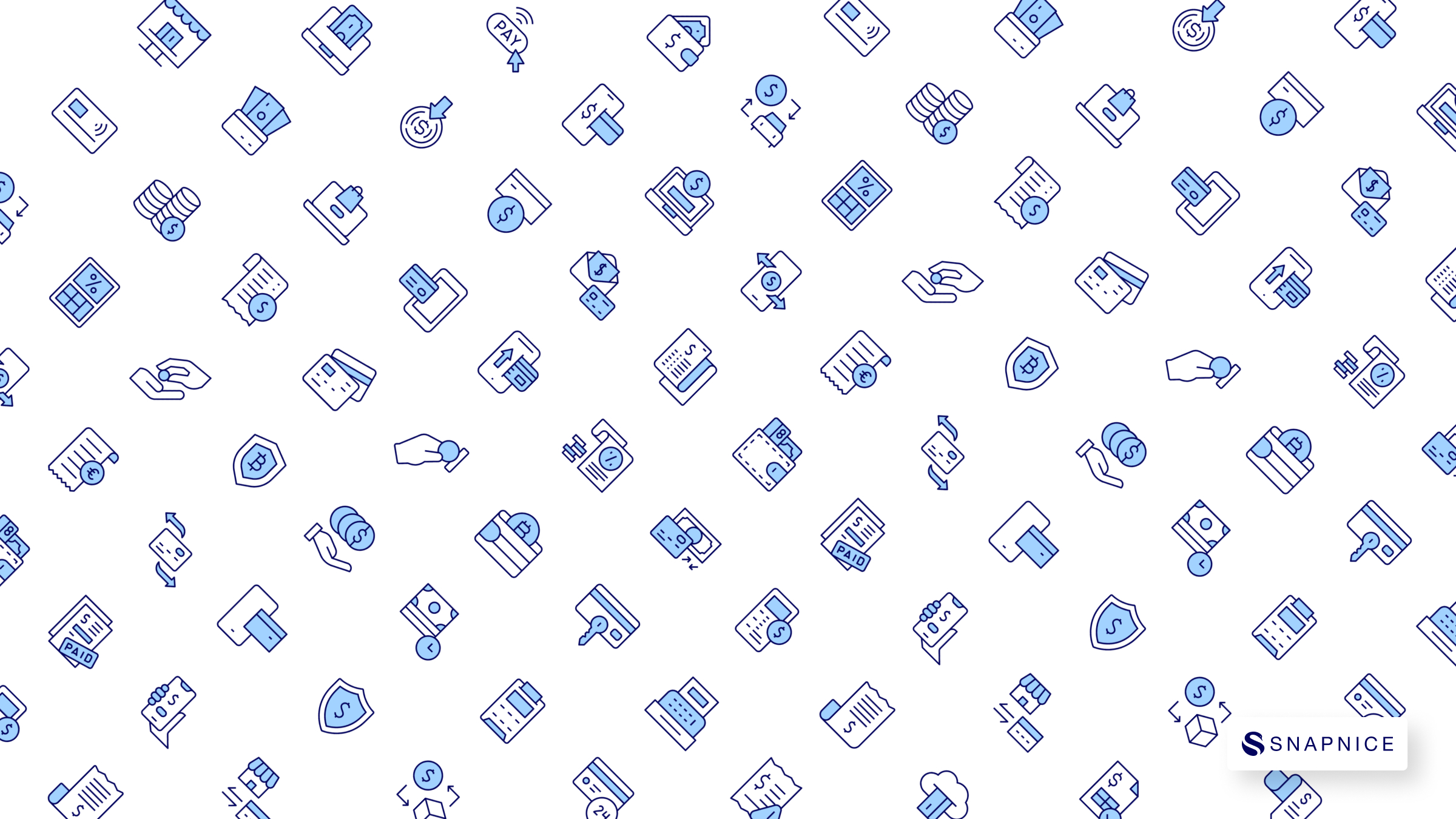 Payment Icon Set P1 5