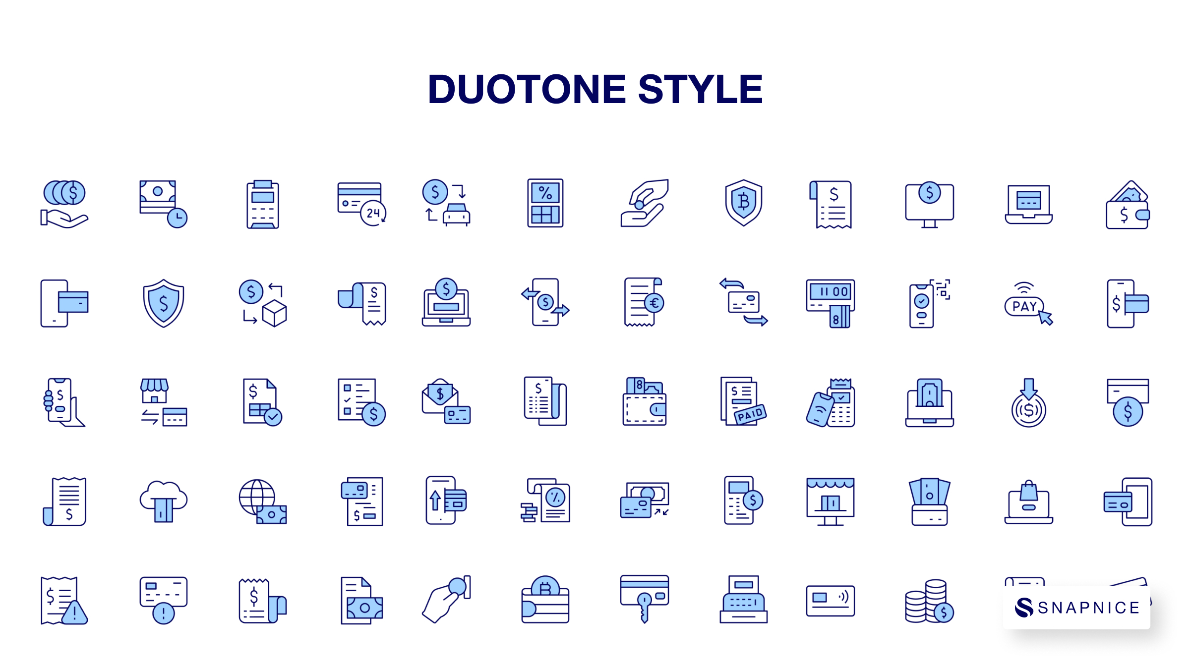 Payment Icon Set P1 7