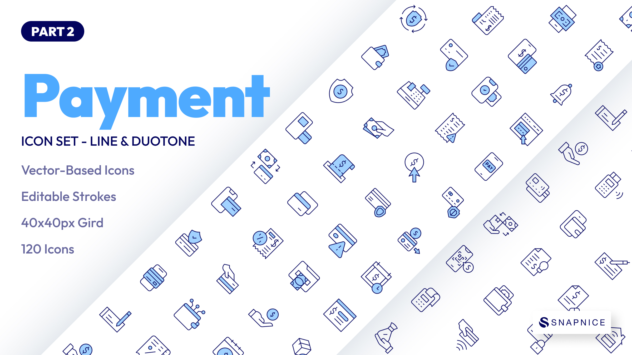 Payment Icon Set P2 2