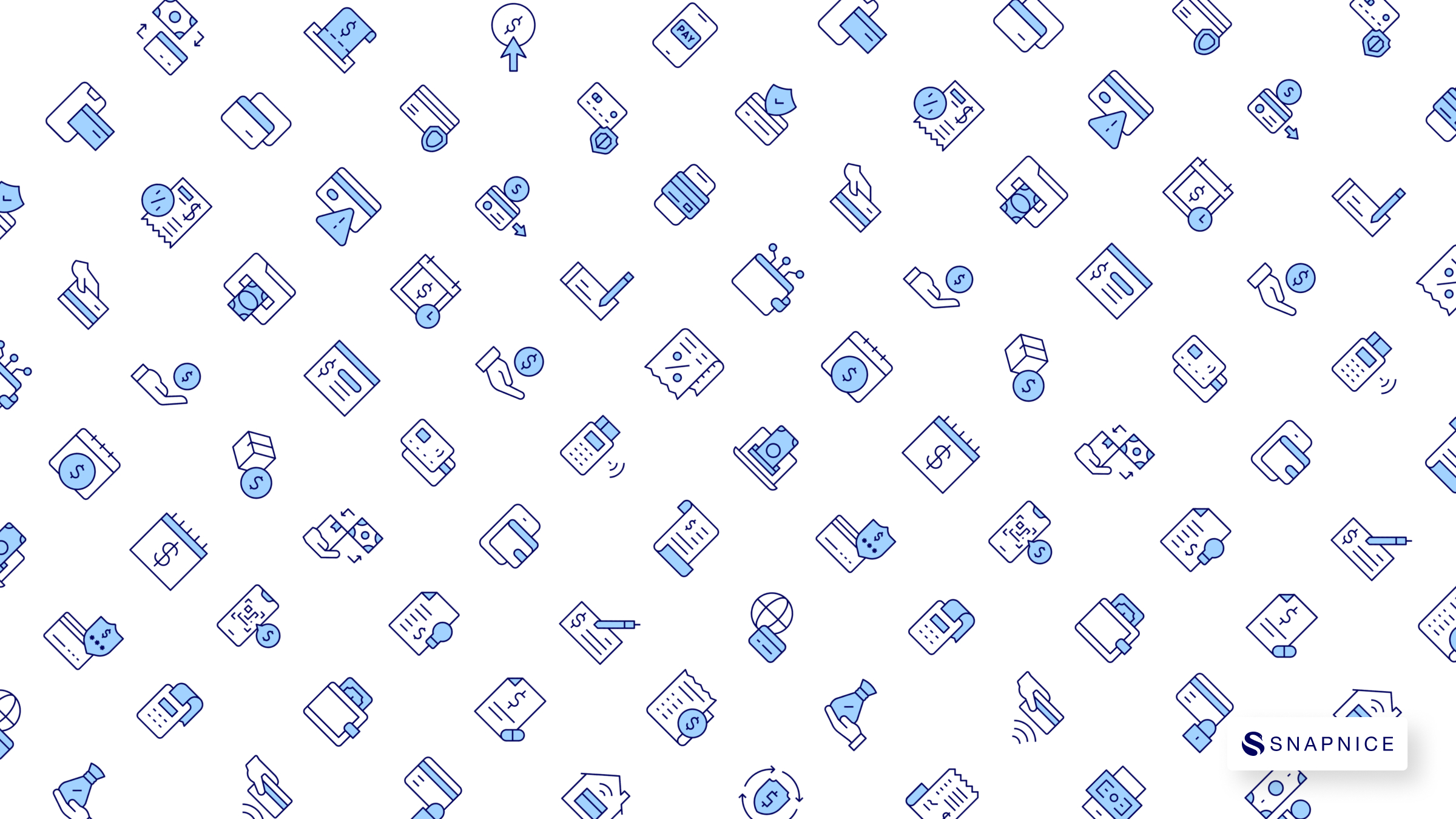 Payment Icon Set P2 5