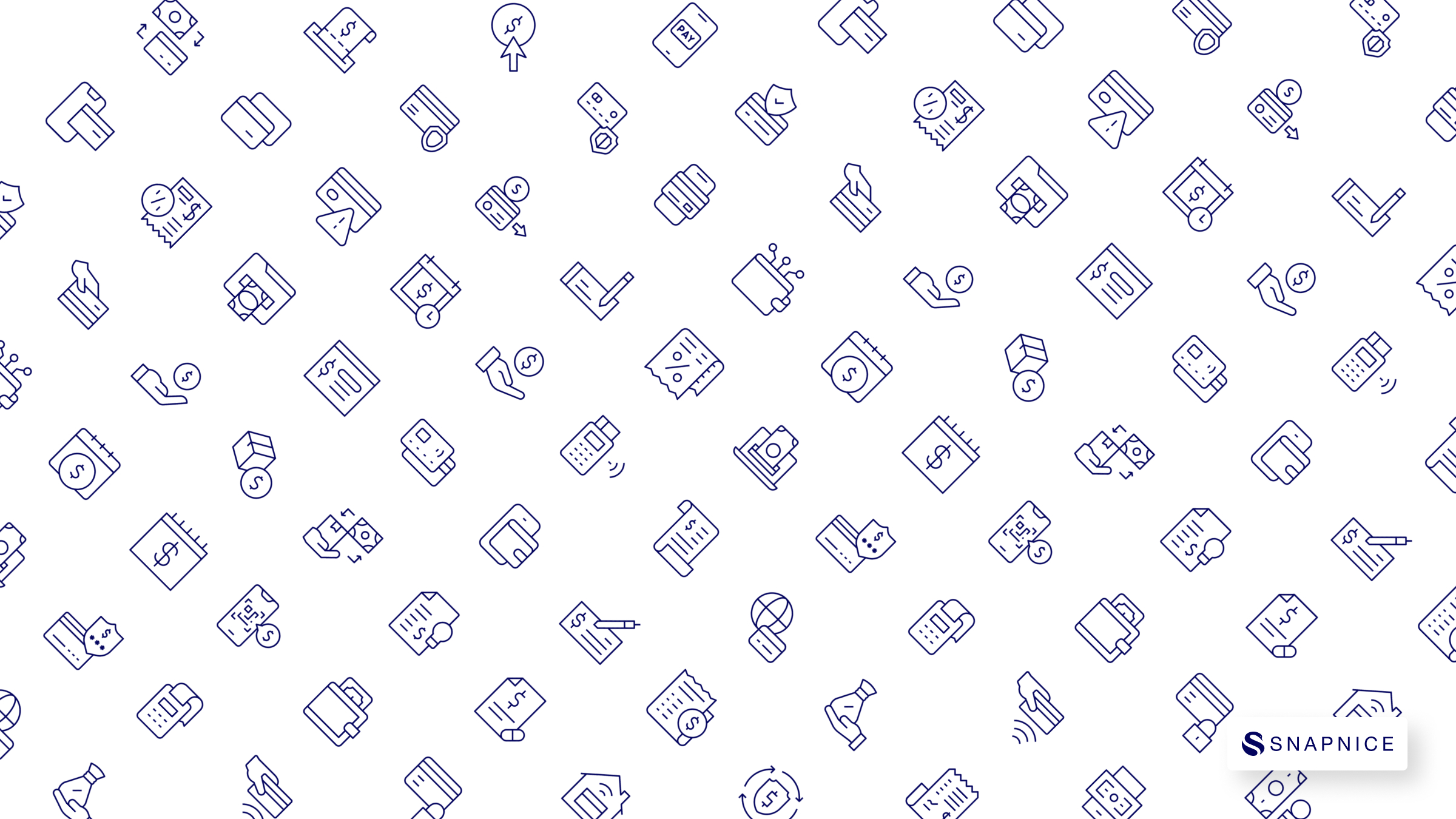 Payment Icon Set P2 6