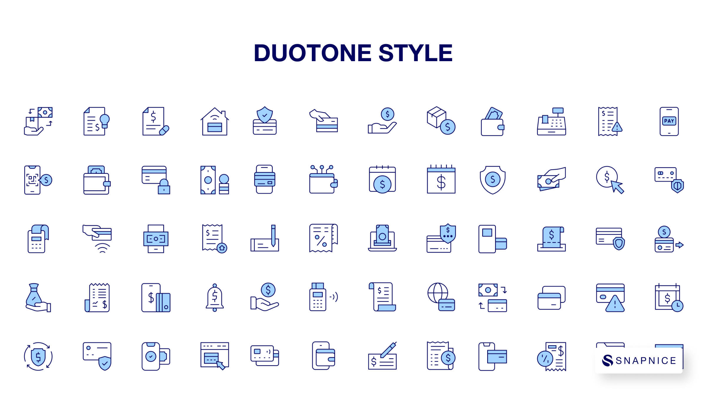 Payment Icon Set P2 7