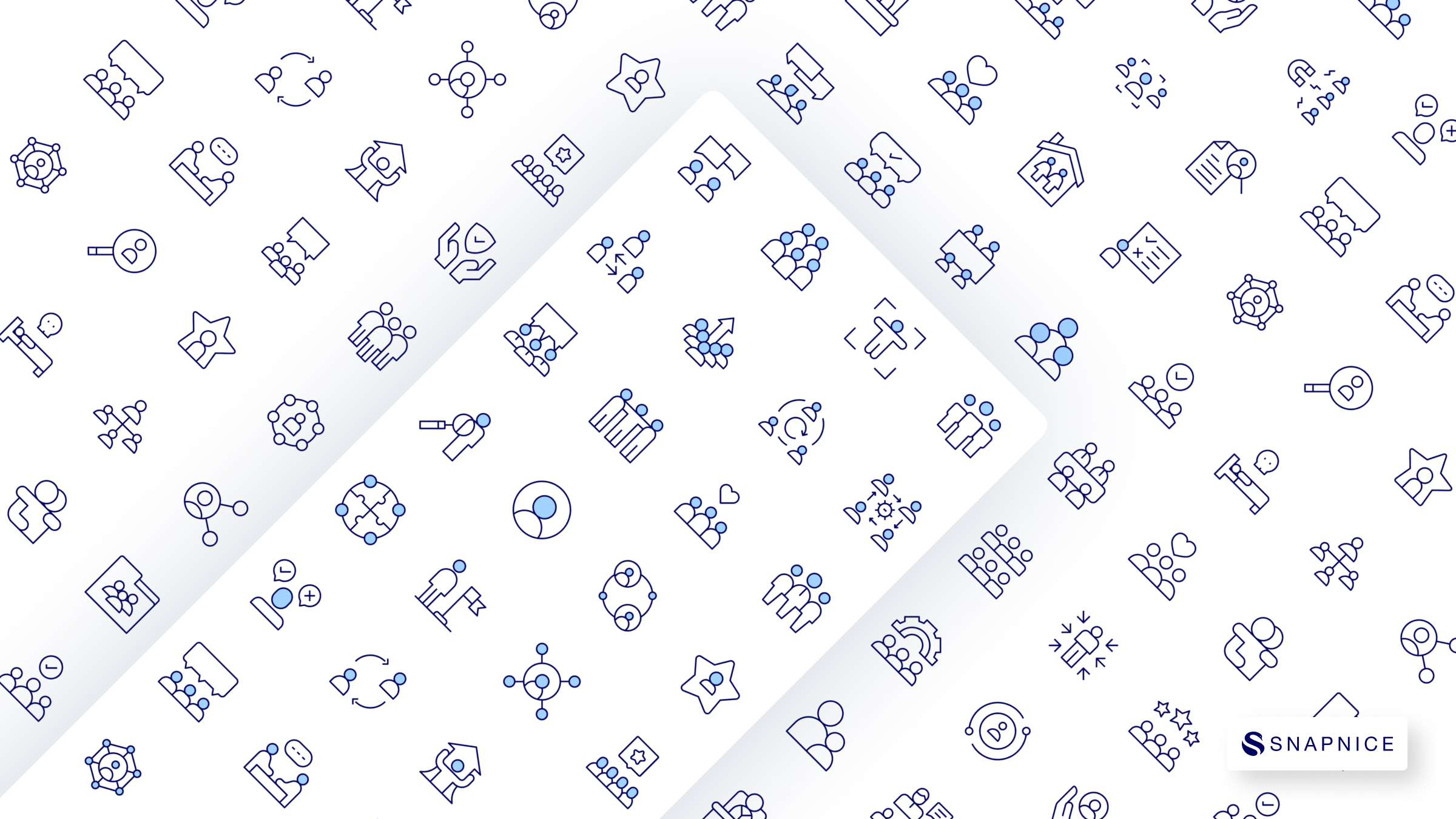 People Icon Set P1 4