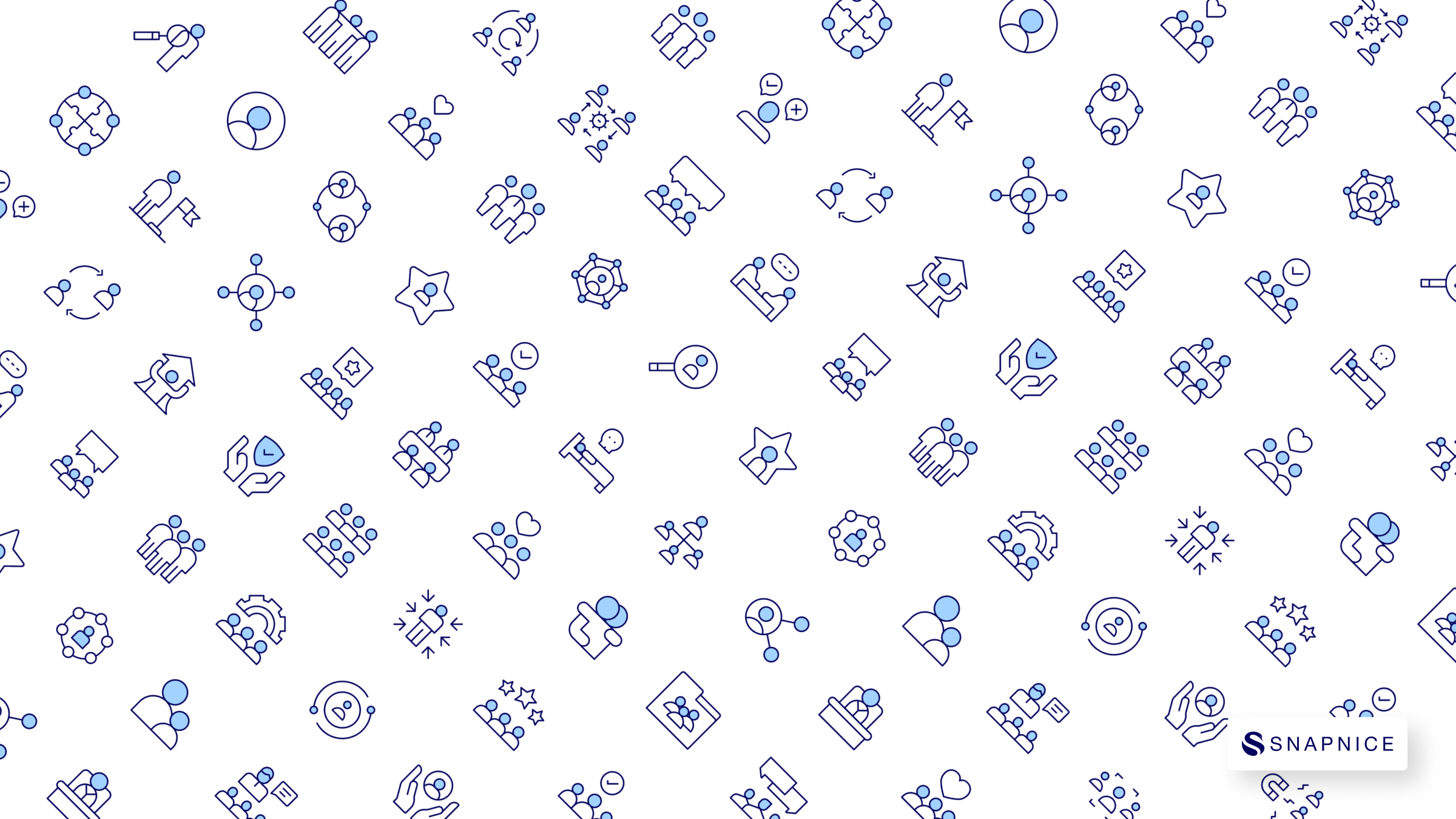 People Icon Set P1 5