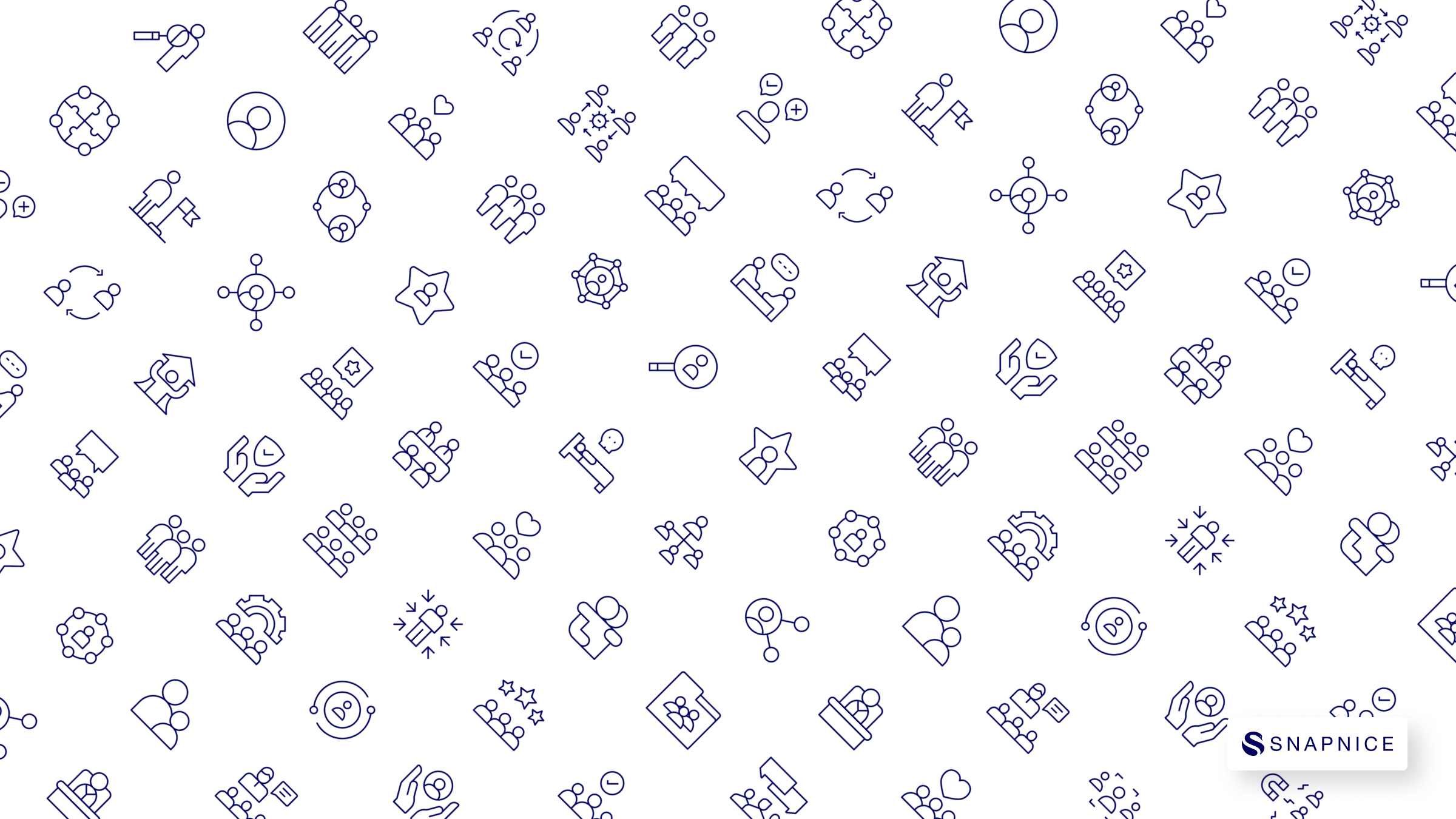 People Icon Set P1 6