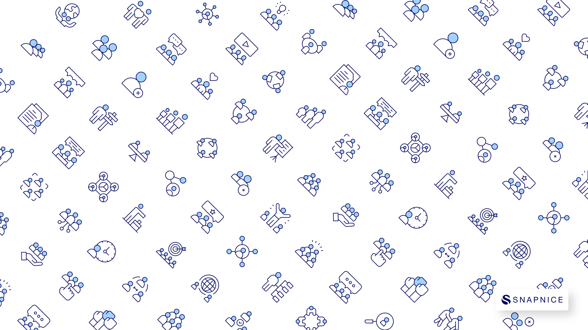 People Icon Set P2 5